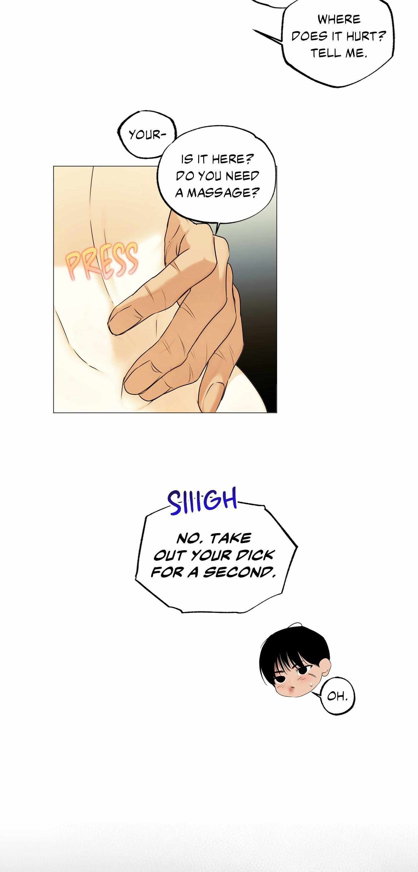 Cry Me a River Chapter 78 page 17 - 