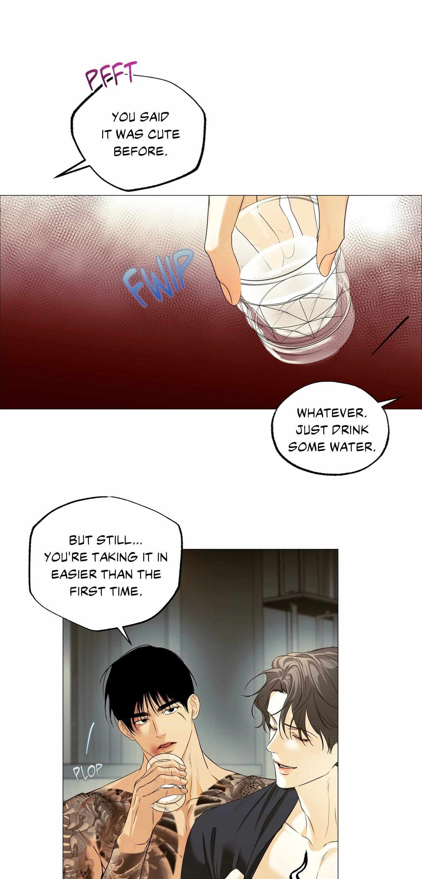 Cry Me a River Chapter 78 page 20 - 