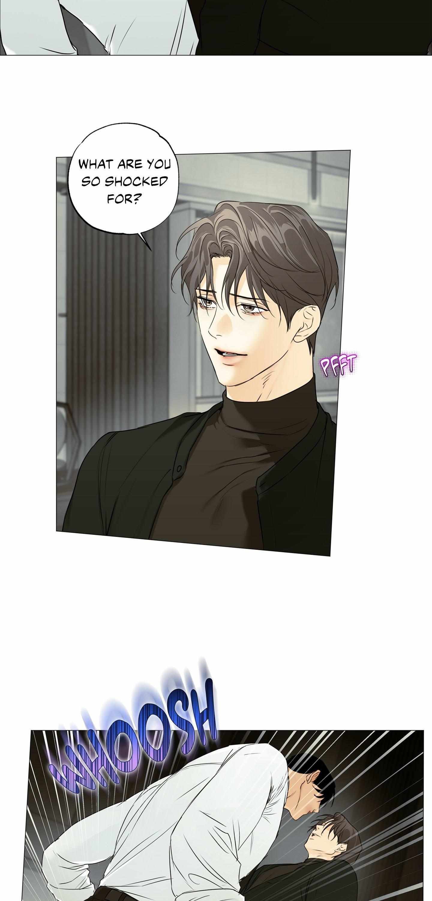 Cry Me a River Chapter 78 page 3 - 
