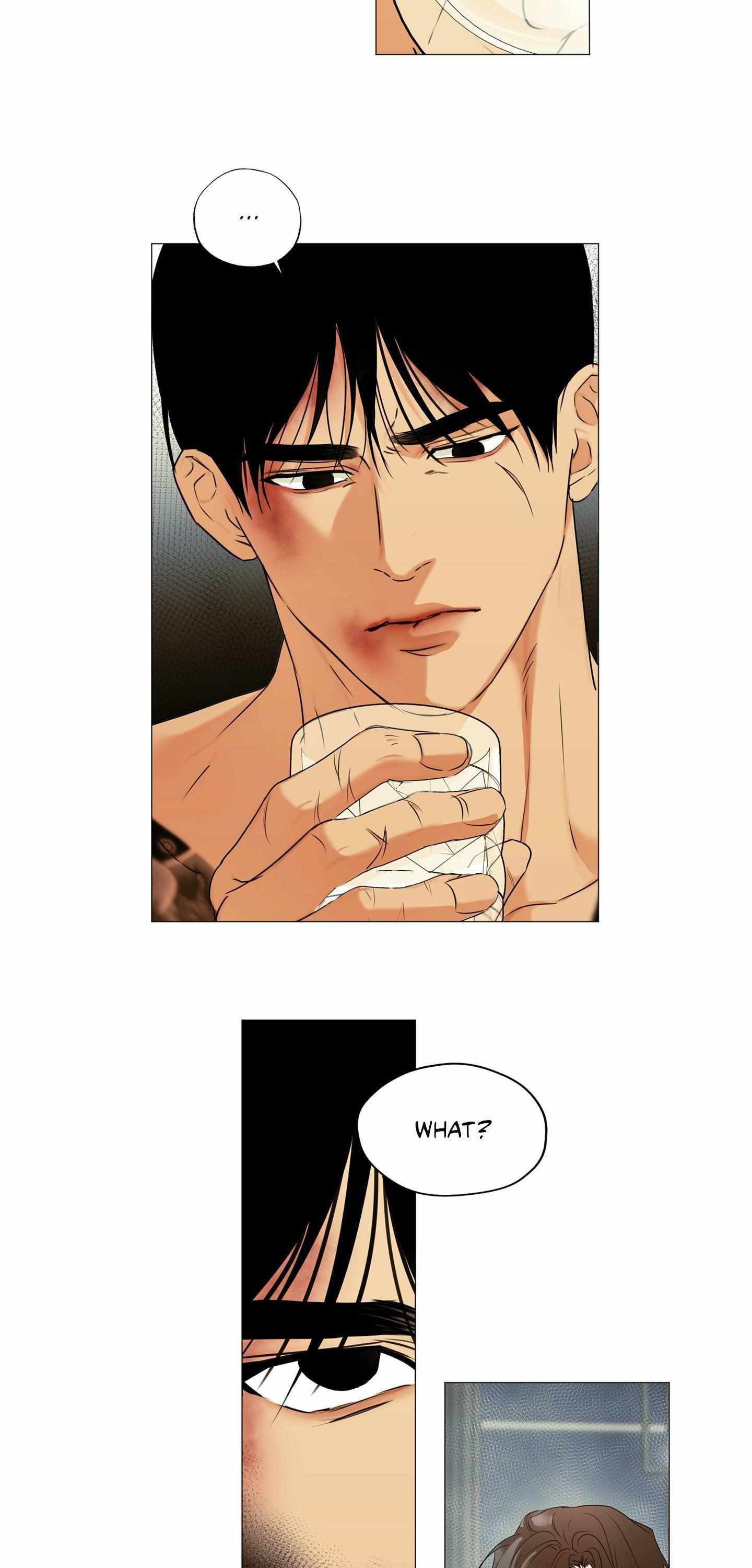 Cry Me a River Chapter 78 page 22 - 