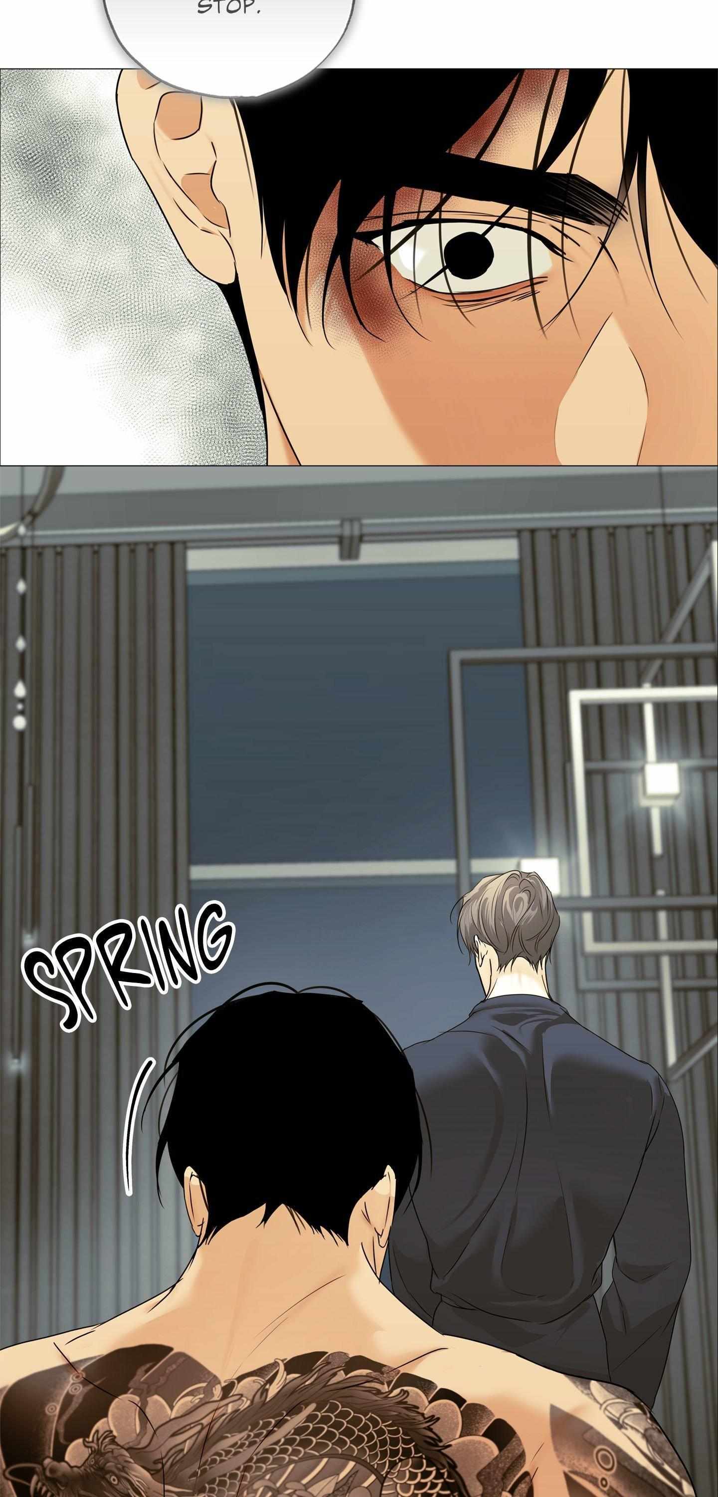 Cry Me a River Chapter 78 page 27 - 