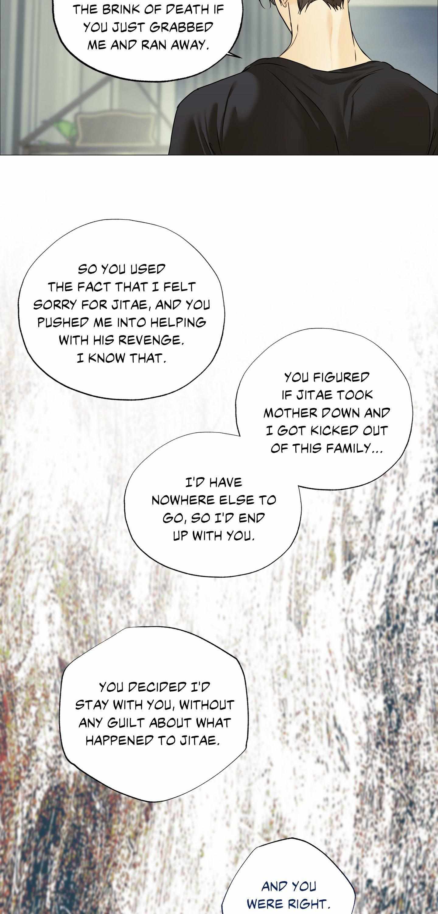 Cry Me a River Chapter 78 page 29 - 