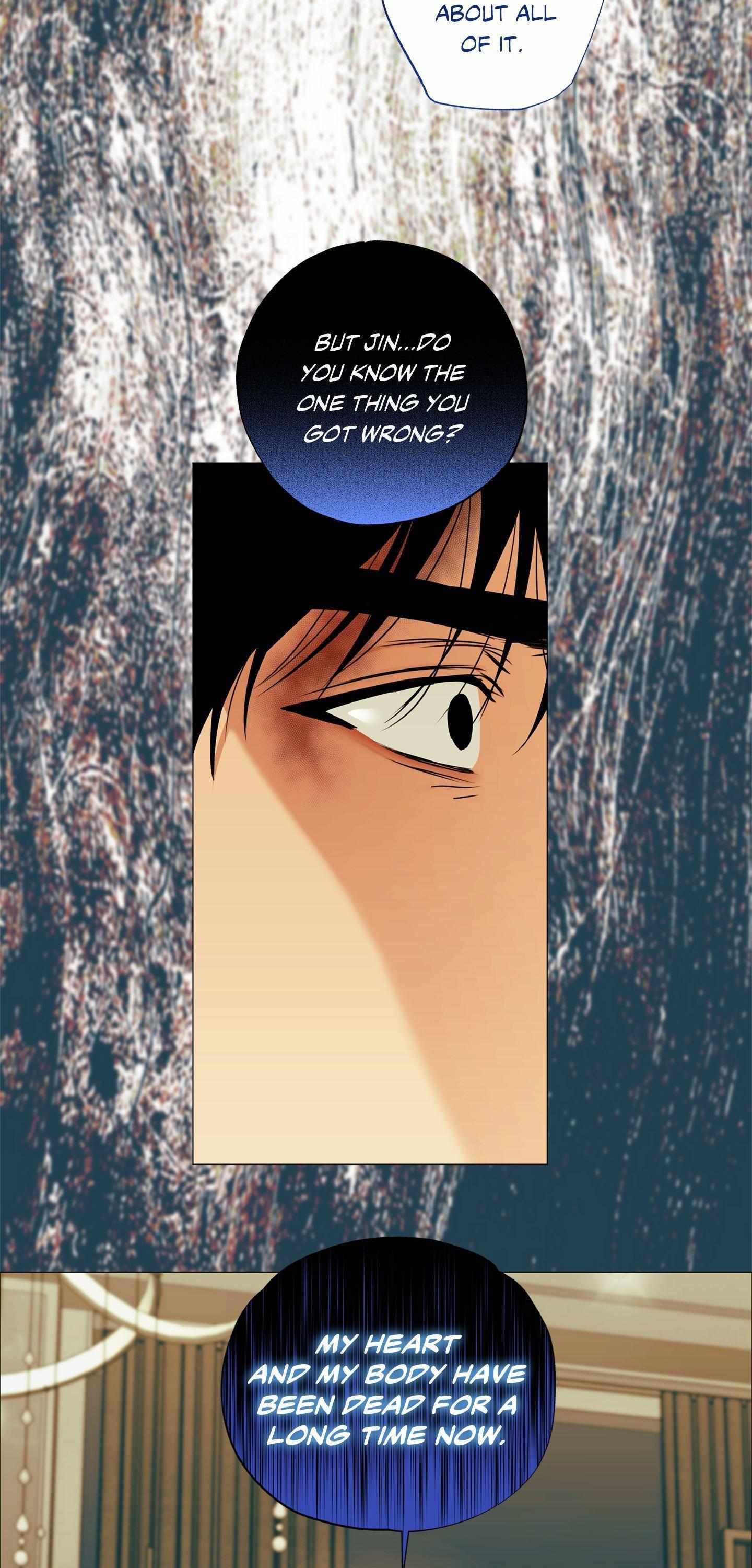 Cry Me a River Chapter 78 page 30 - 
