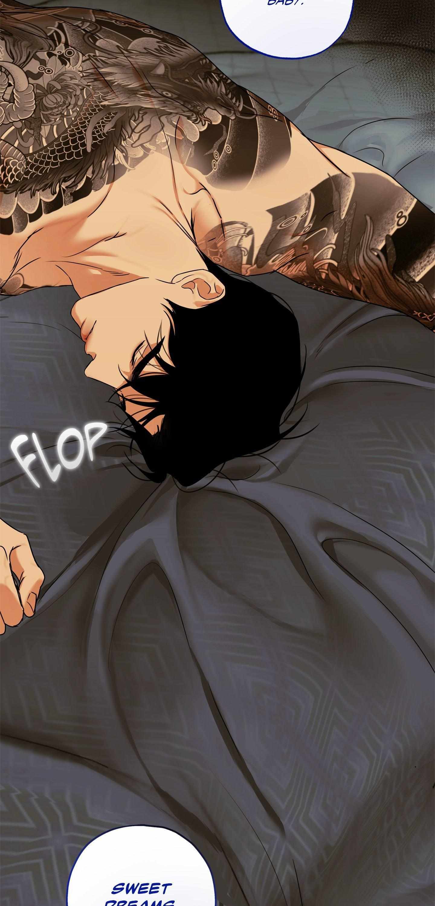 Cry Me a River Chapter 78 page 35 - 