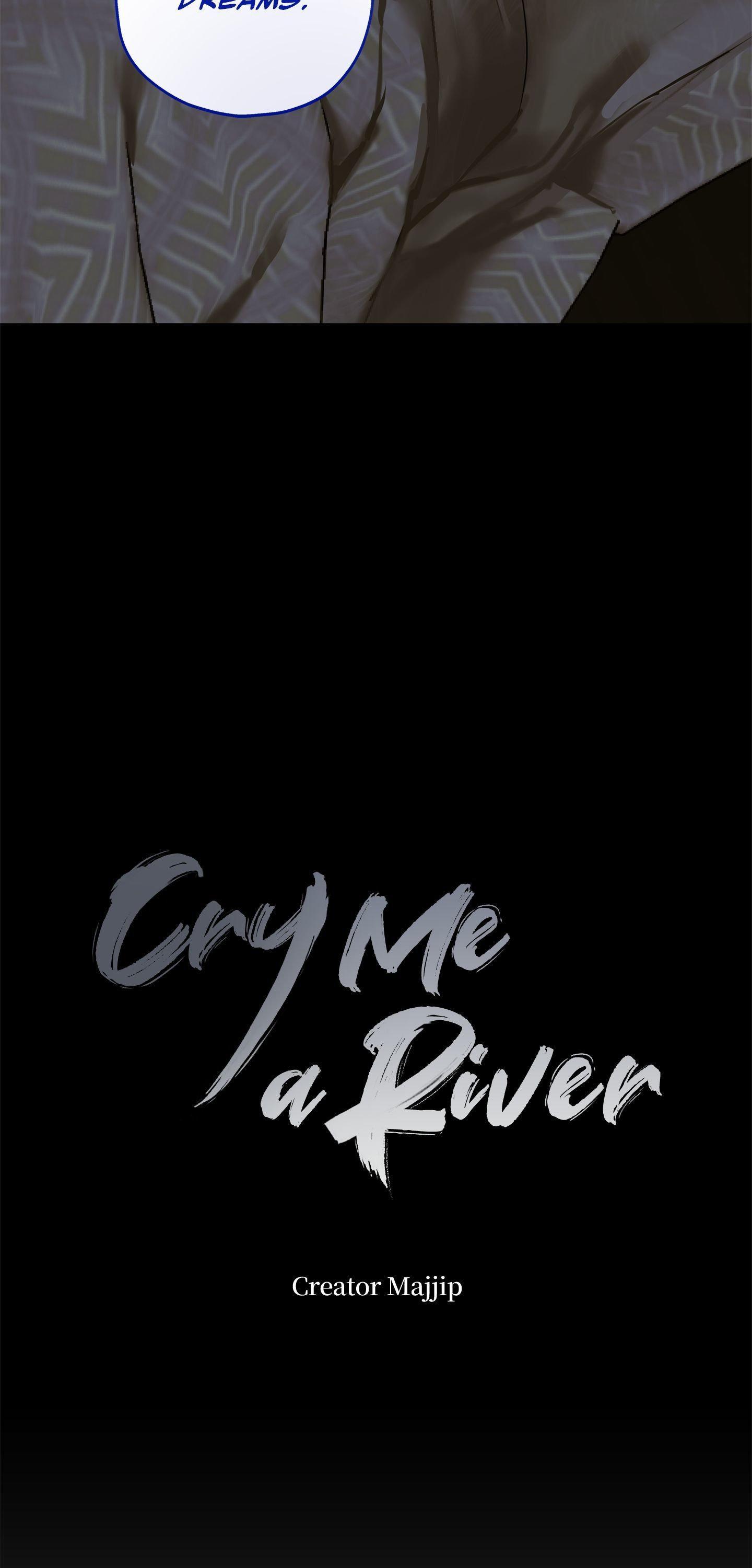 Cry Me a River Chapter 78 page 36 - 