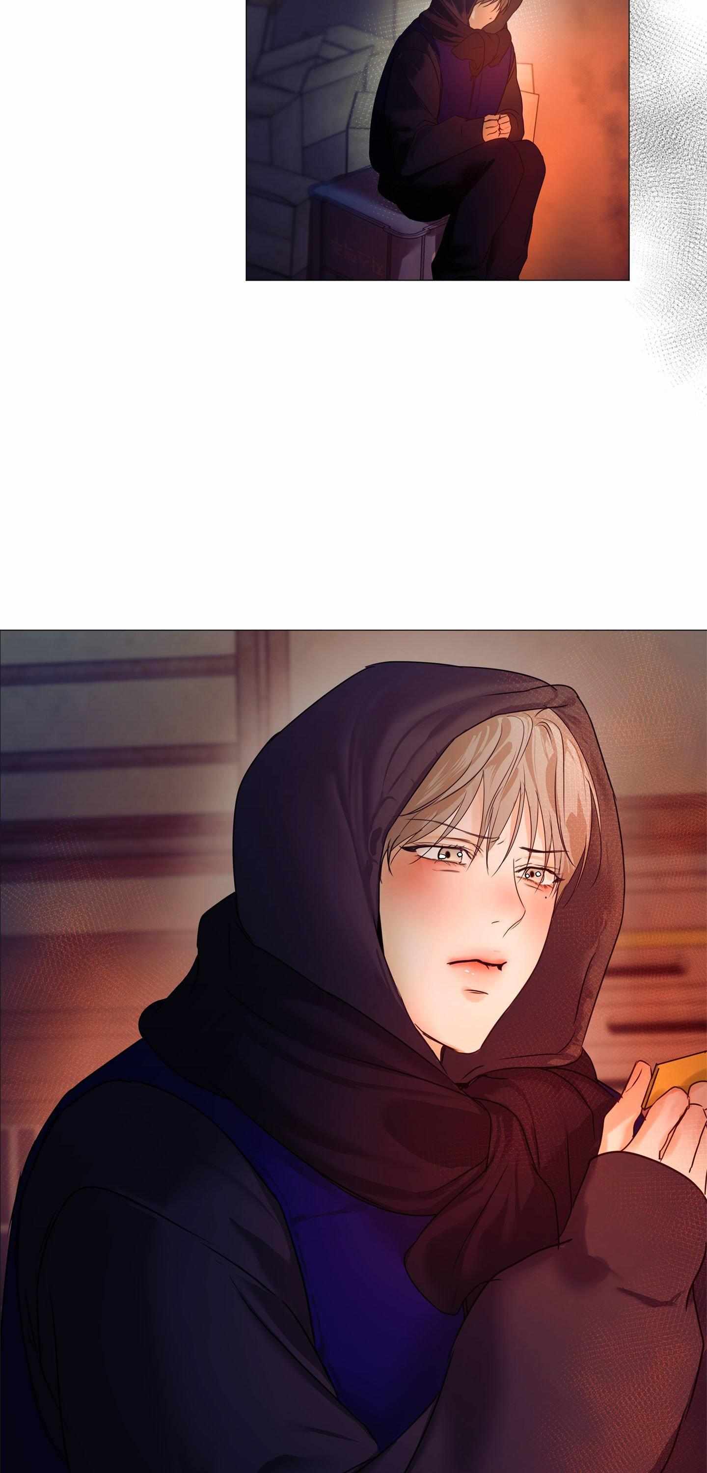 Cry Me a River Chapter 78 page 38 - 