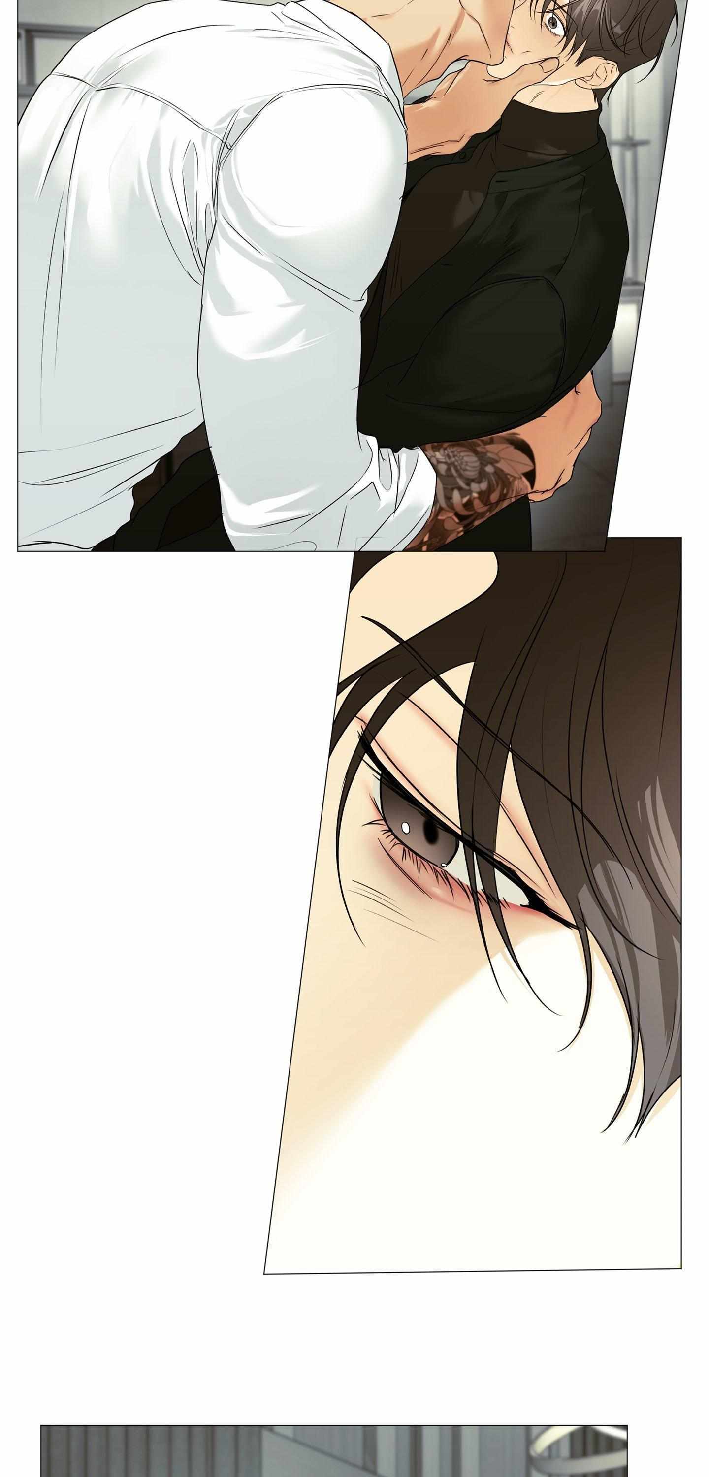 Cry Me a River Chapter 78 page 5 - 