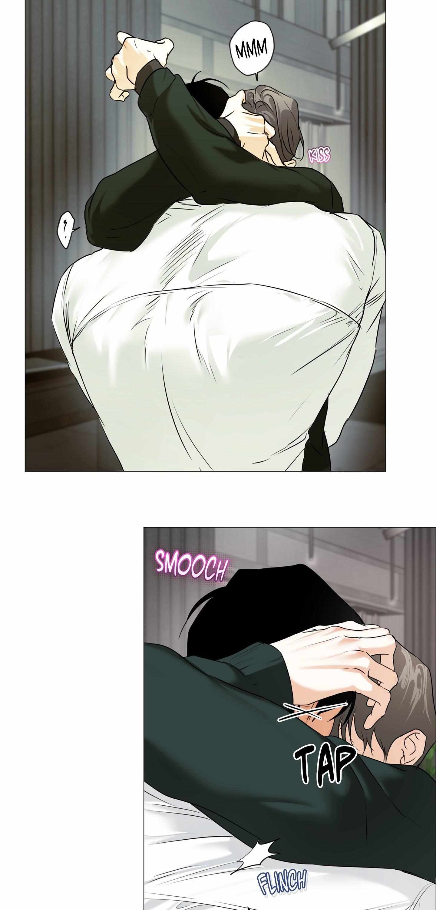 Cry Me a River Chapter 78 page 6 - 