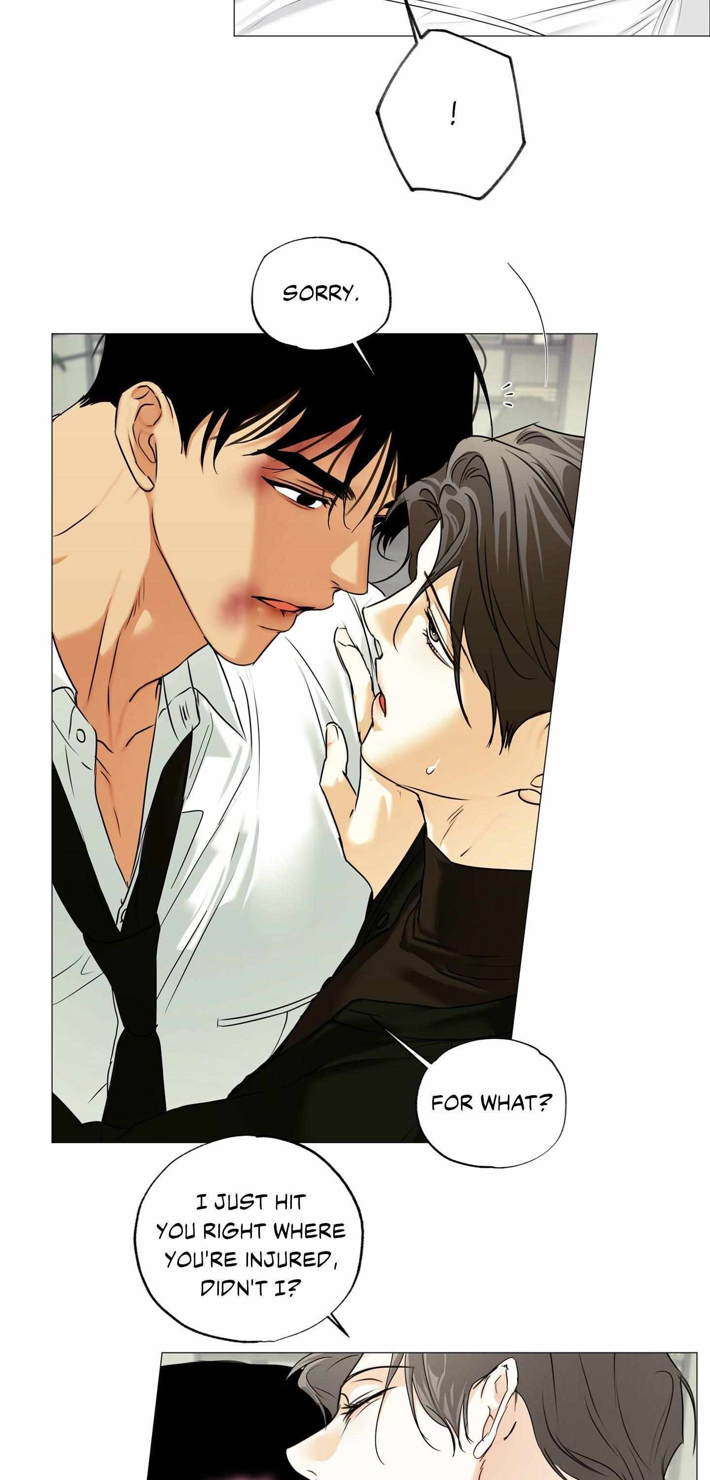 Cry Me a River Chapter 78 page 7 - 