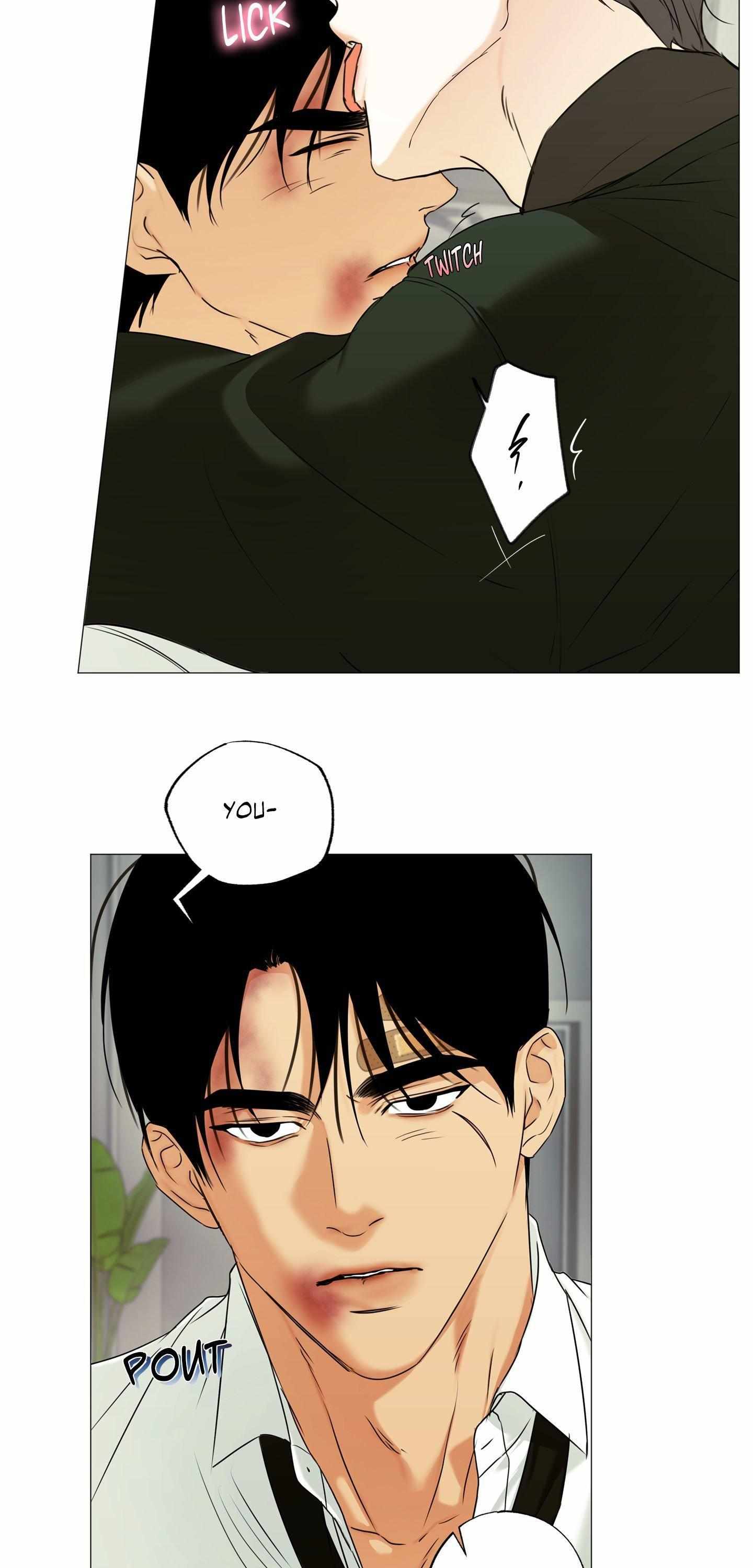 Cry Me a River Chapter 78 page 8 - 
