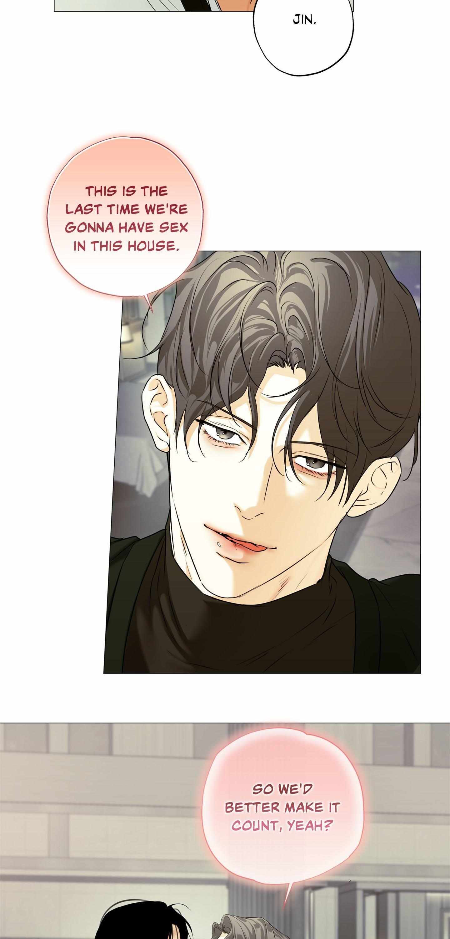 Cry Me a River Chapter 78 page 9 - 