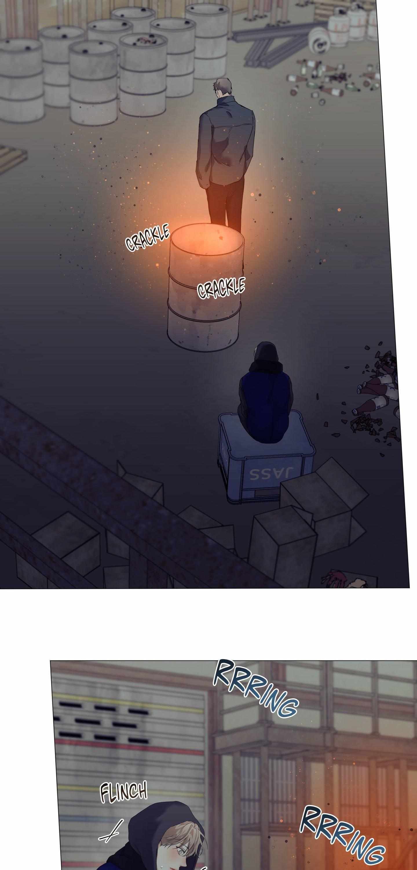 Cry Me a River Chapter 79 page 1 - 