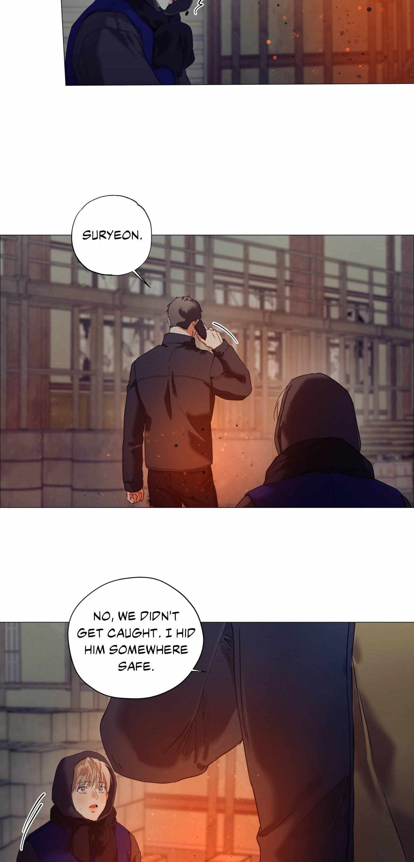 Cry Me a River Chapter 79 page 2 - 