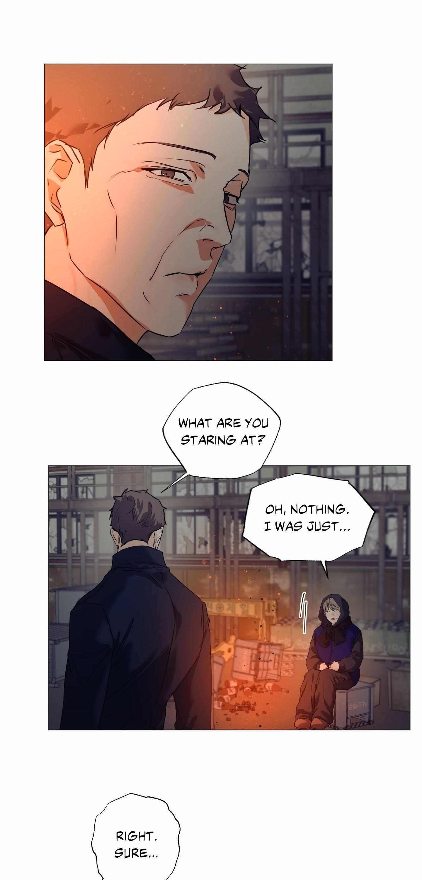 Cry Me a River Chapter 79 page 11 - 