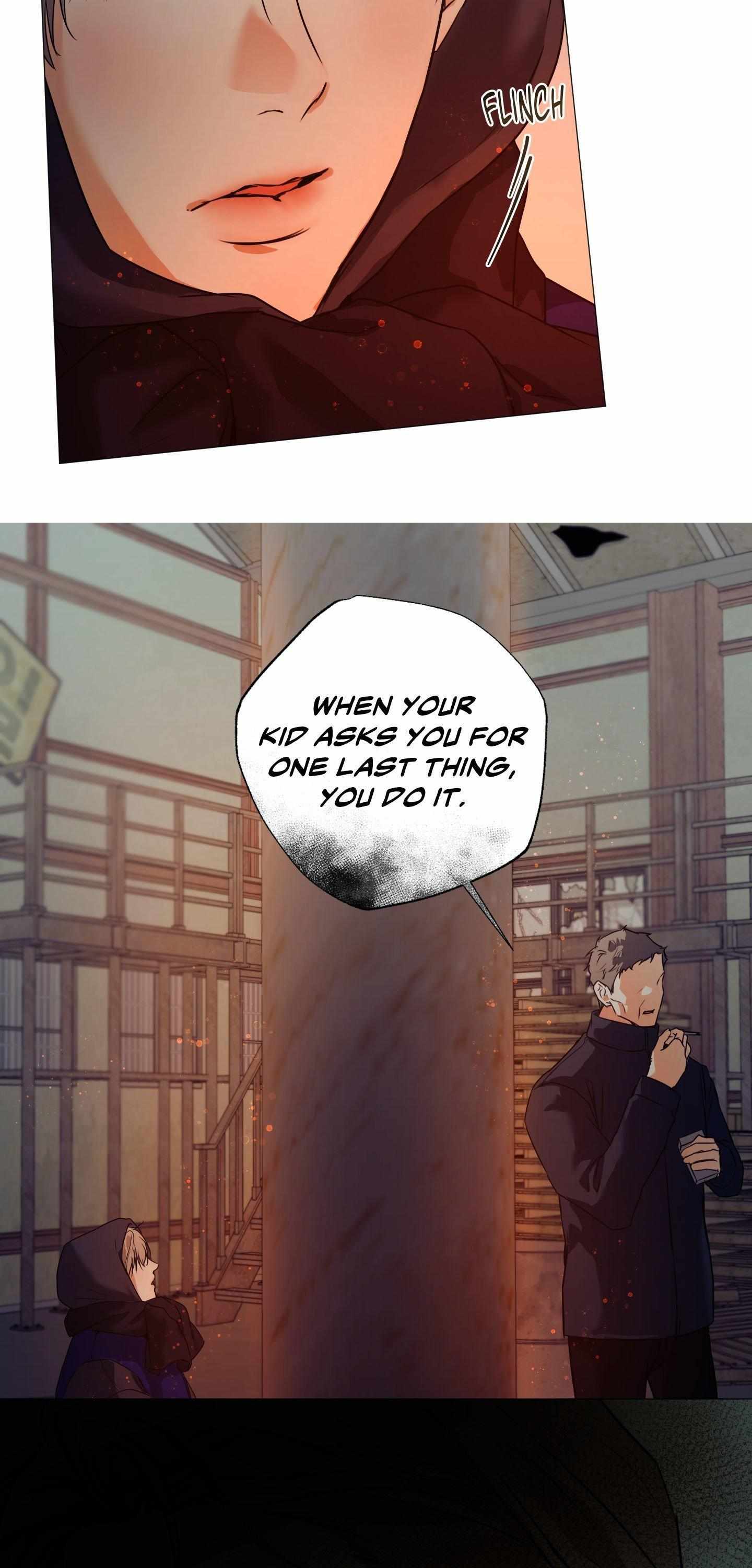 Cry Me a River Chapter 79 page 14 - 