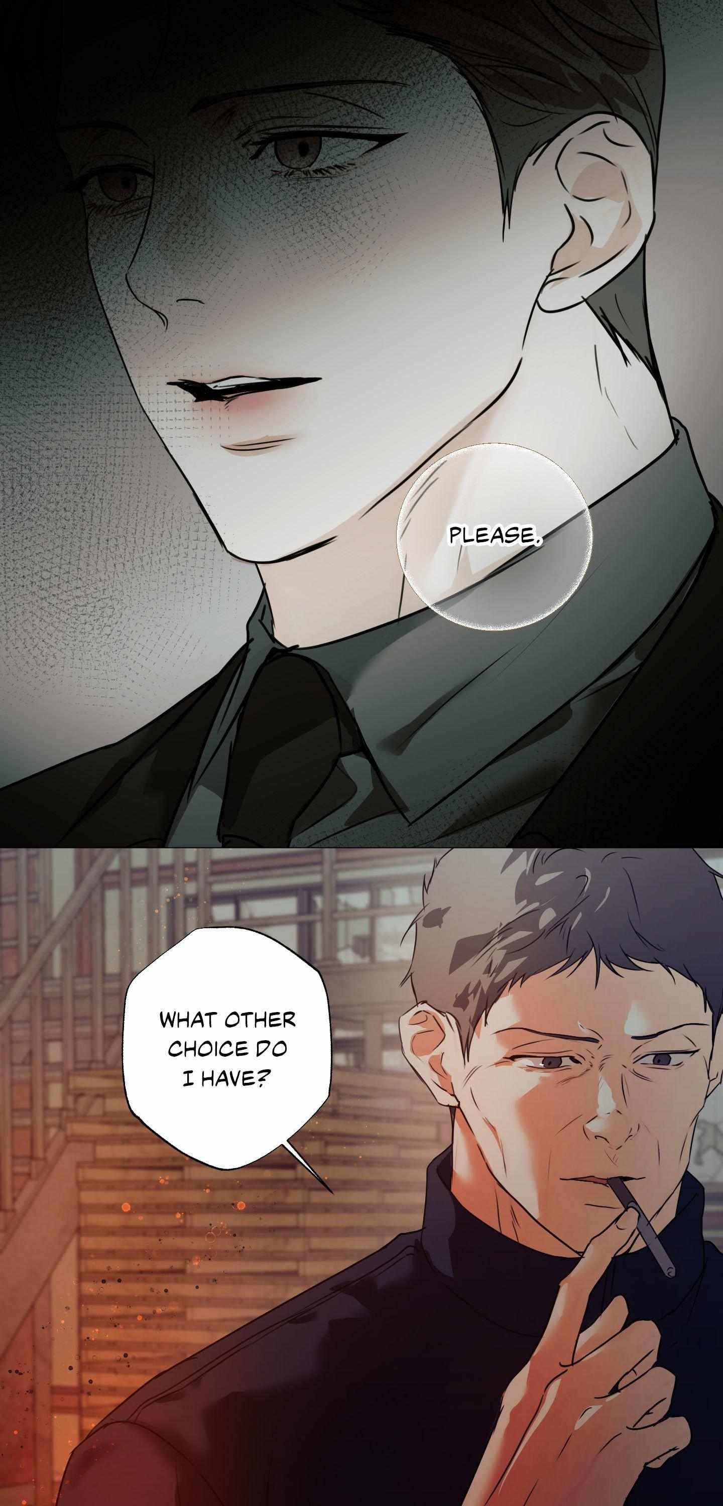 Cry Me a River Chapter 79 page 15 - 