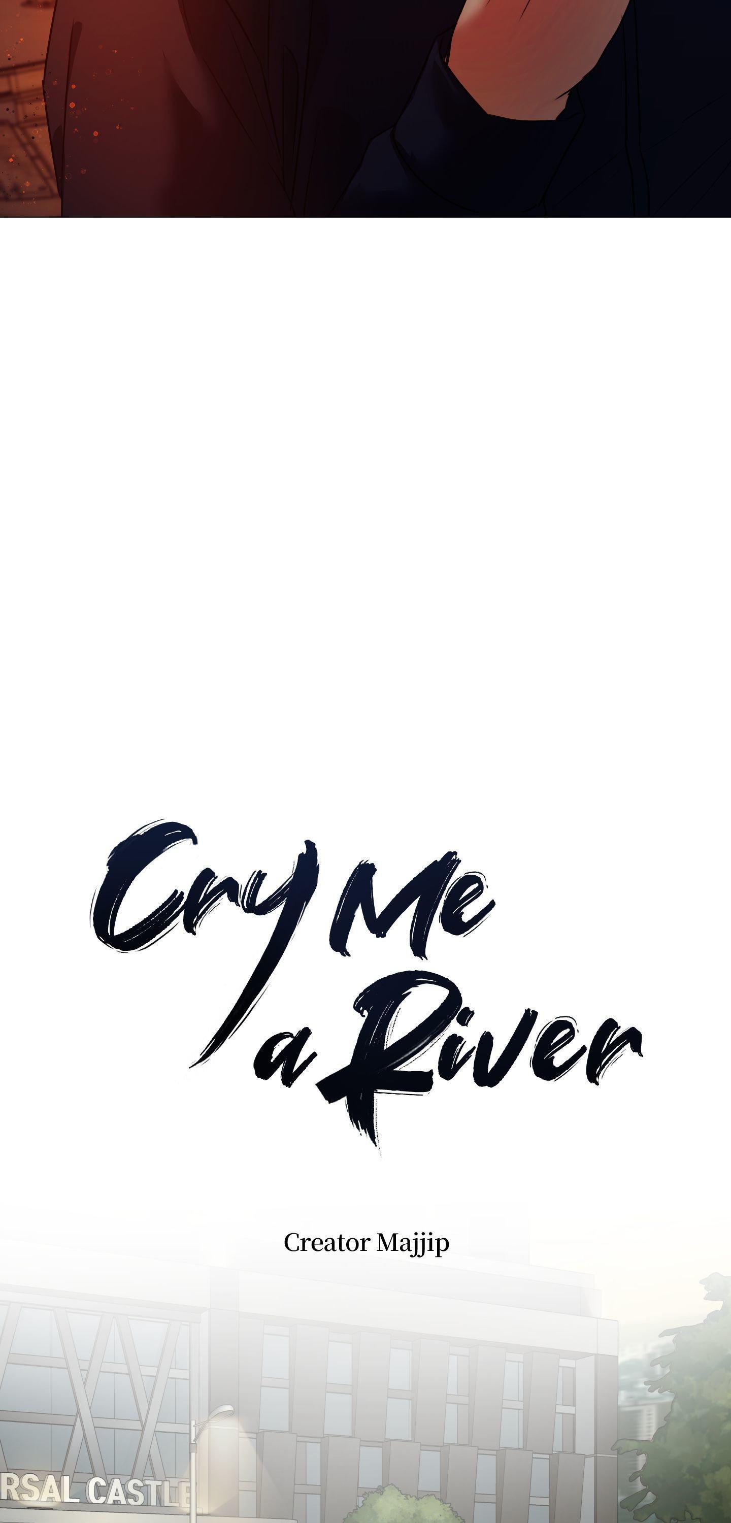 Cry Me a River Chapter 79 page 16 - 