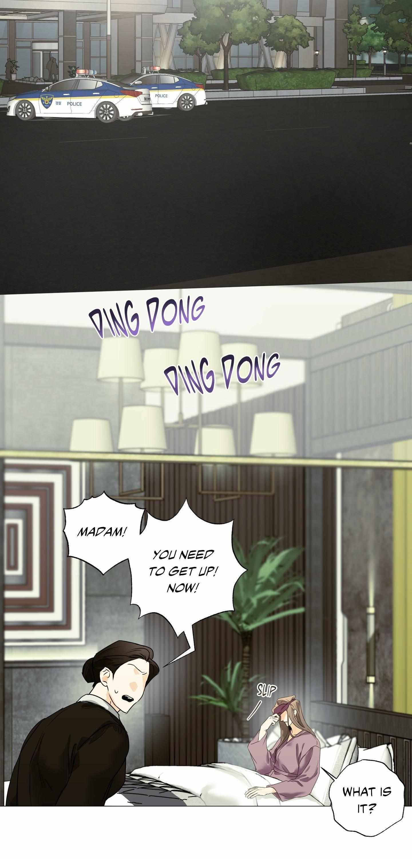 Cry Me a River Chapter 79 page 17 - 