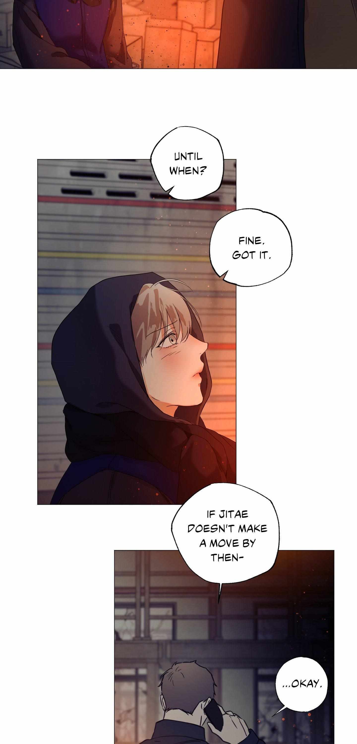 Cry Me a River Chapter 79 page 3 - 