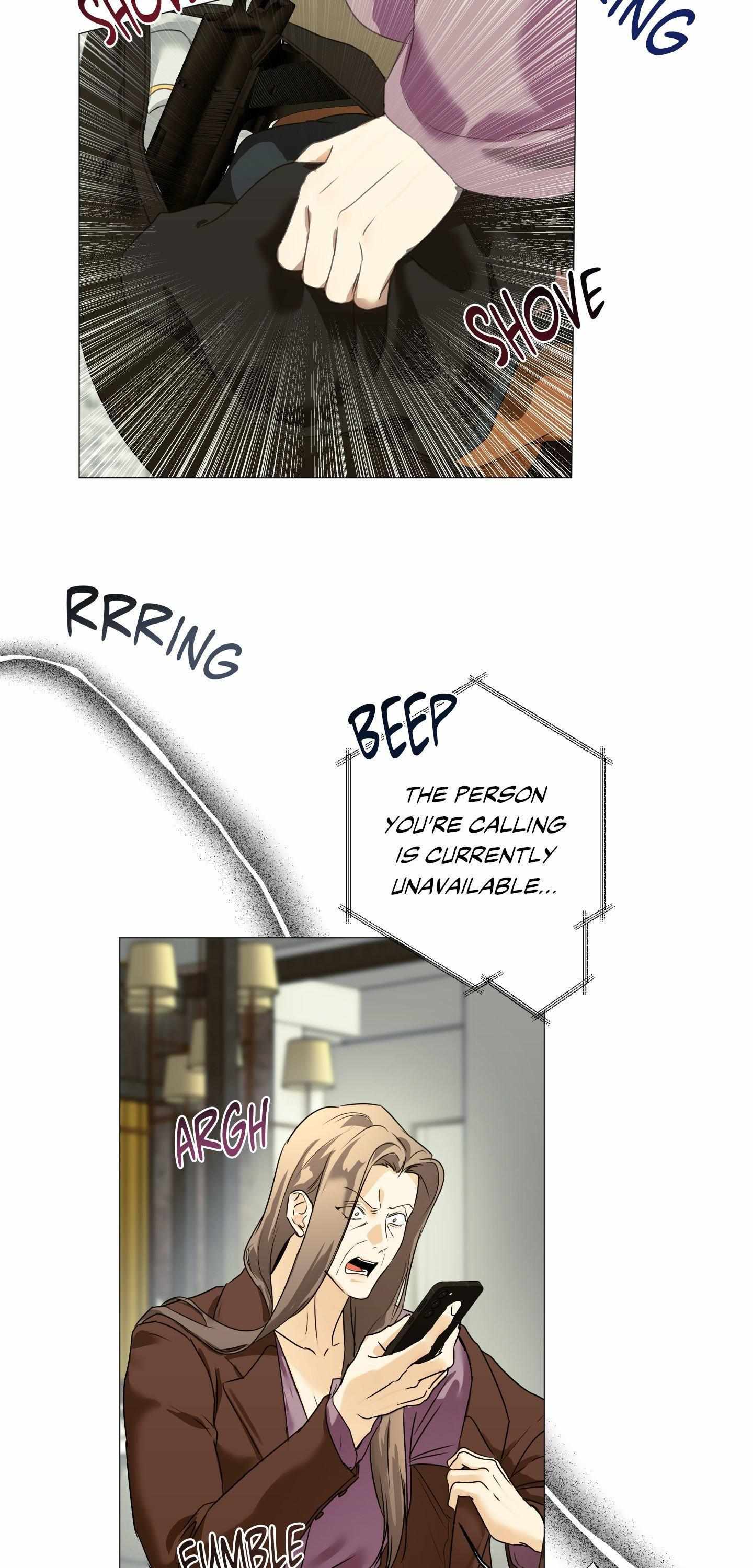 Cry Me a River Chapter 79 page 21 - 