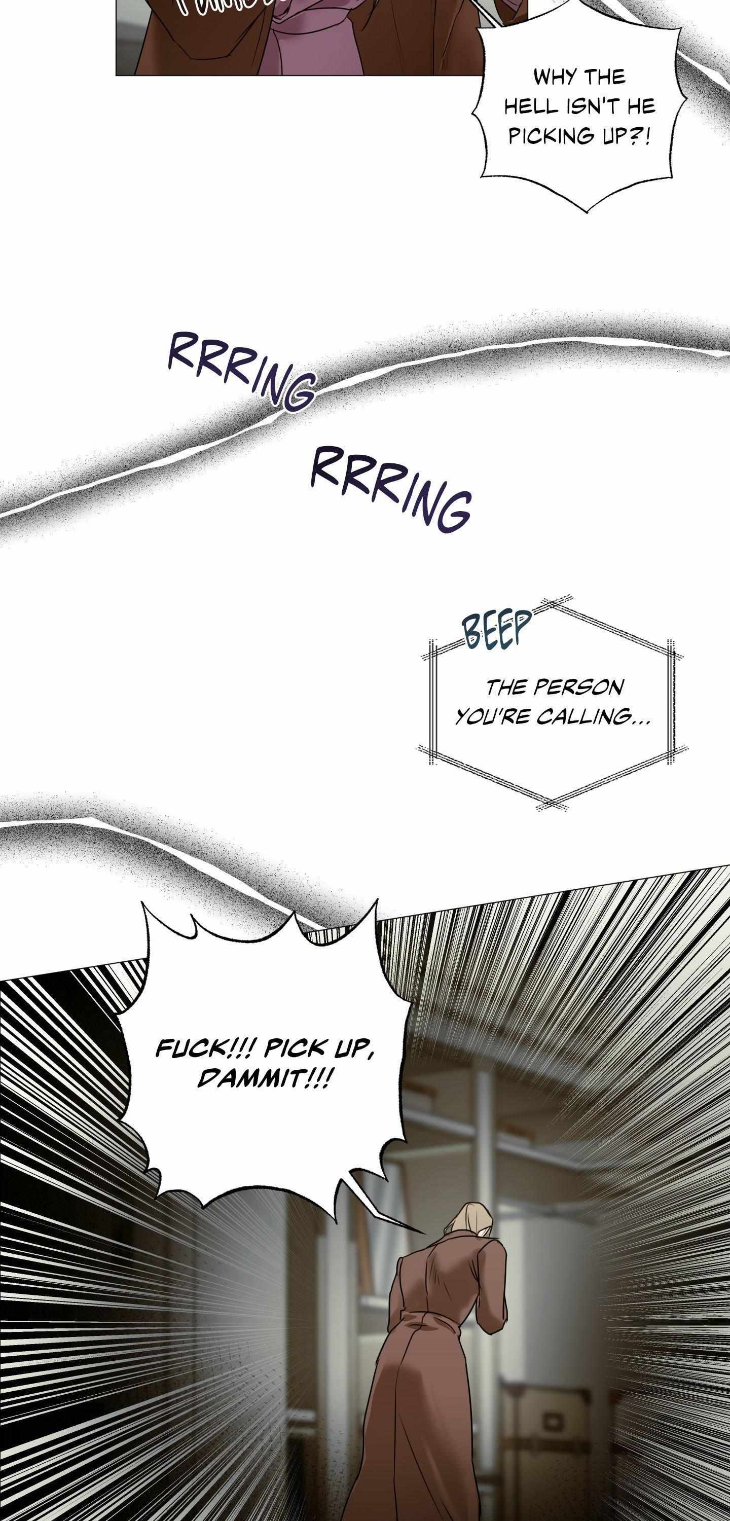 Cry Me a River Chapter 79 page 22 - 