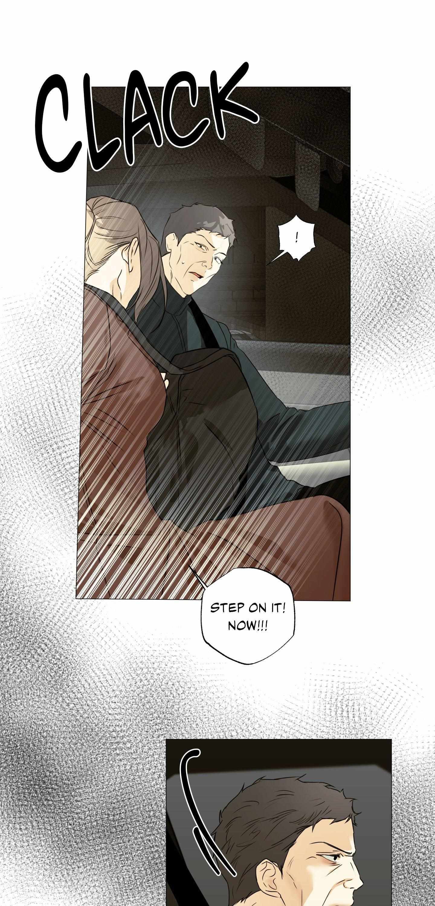 Cry Me a River Chapter 79 page 28 - 