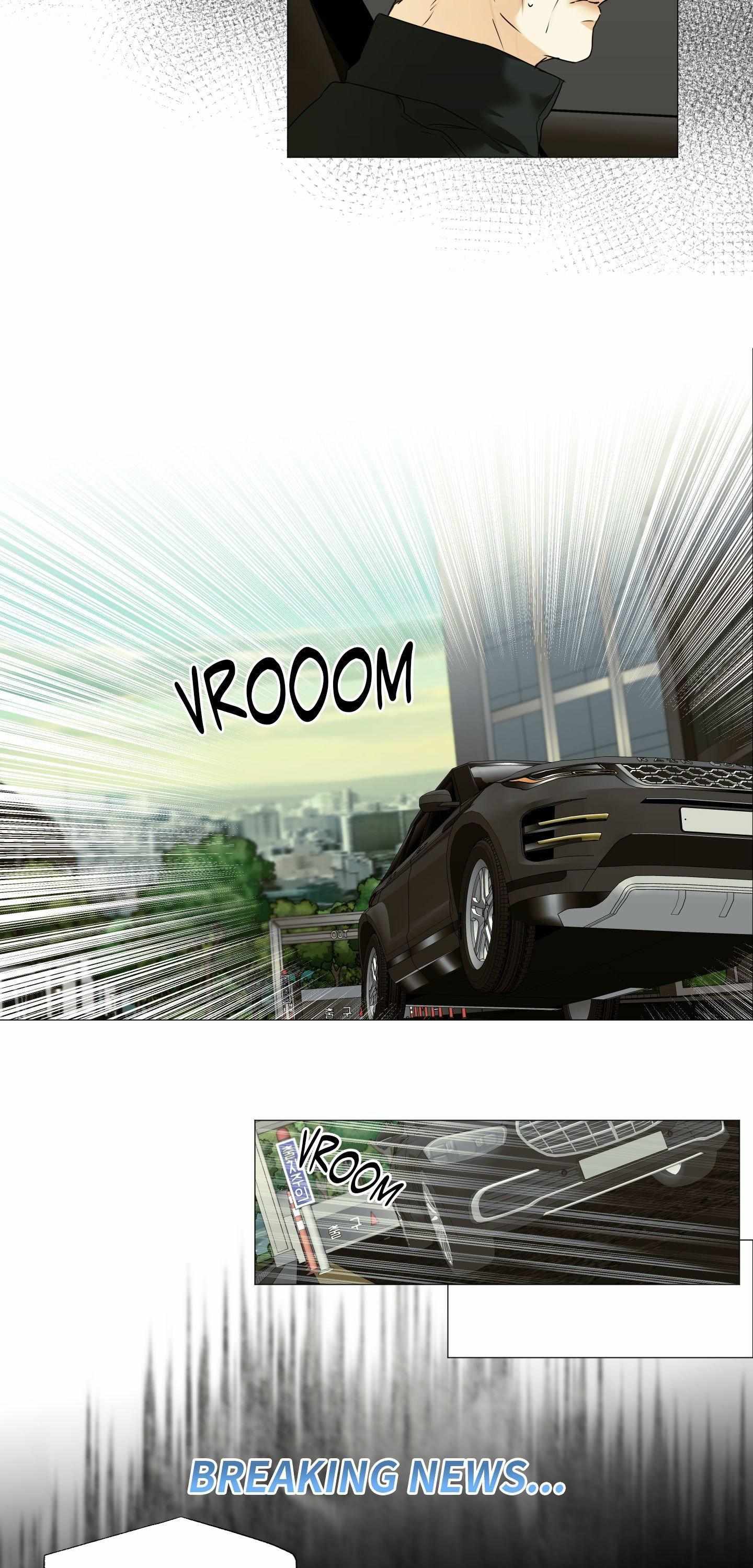 Cry Me a River Chapter 79 page 29 - 