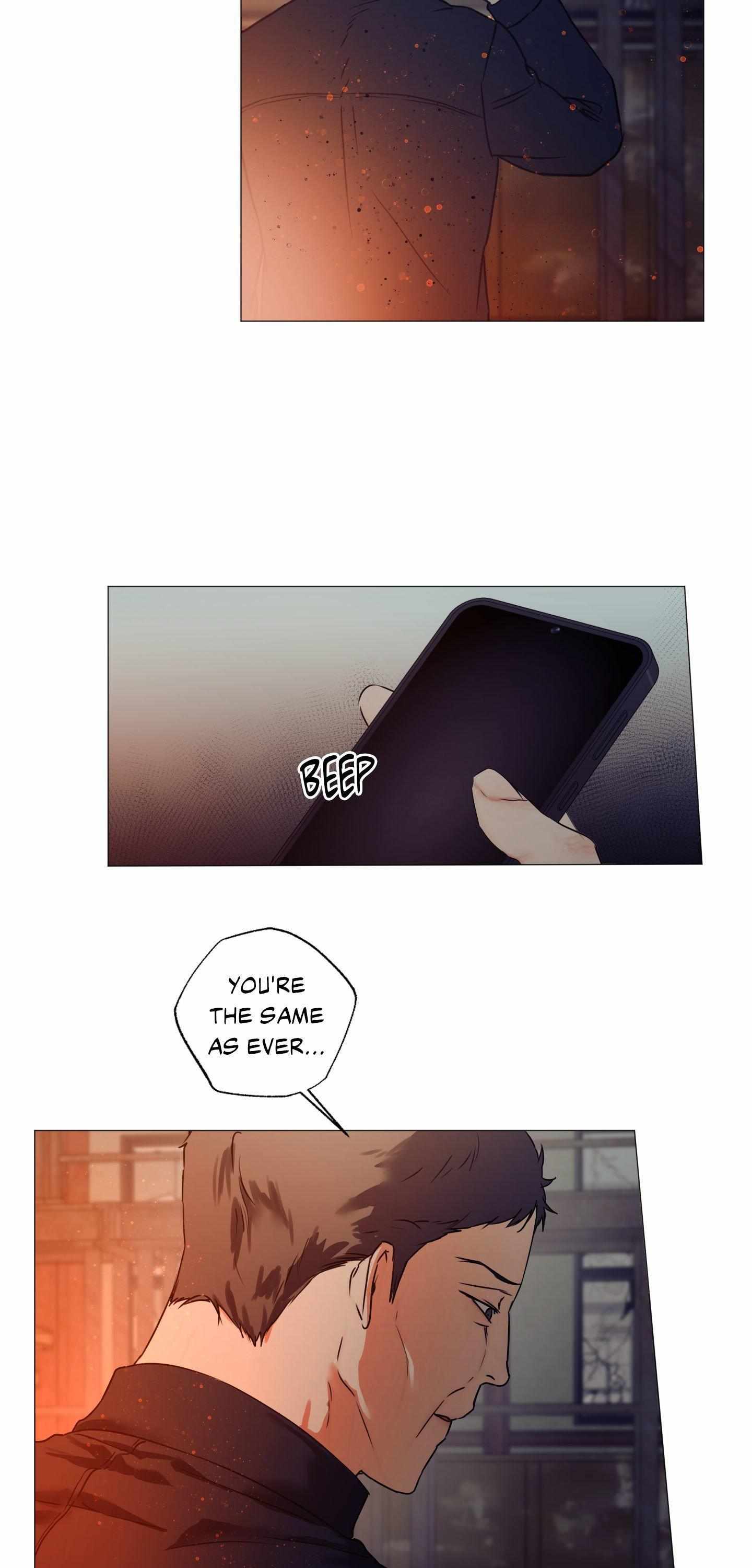 Cry Me a River Chapter 79 page 4 - 