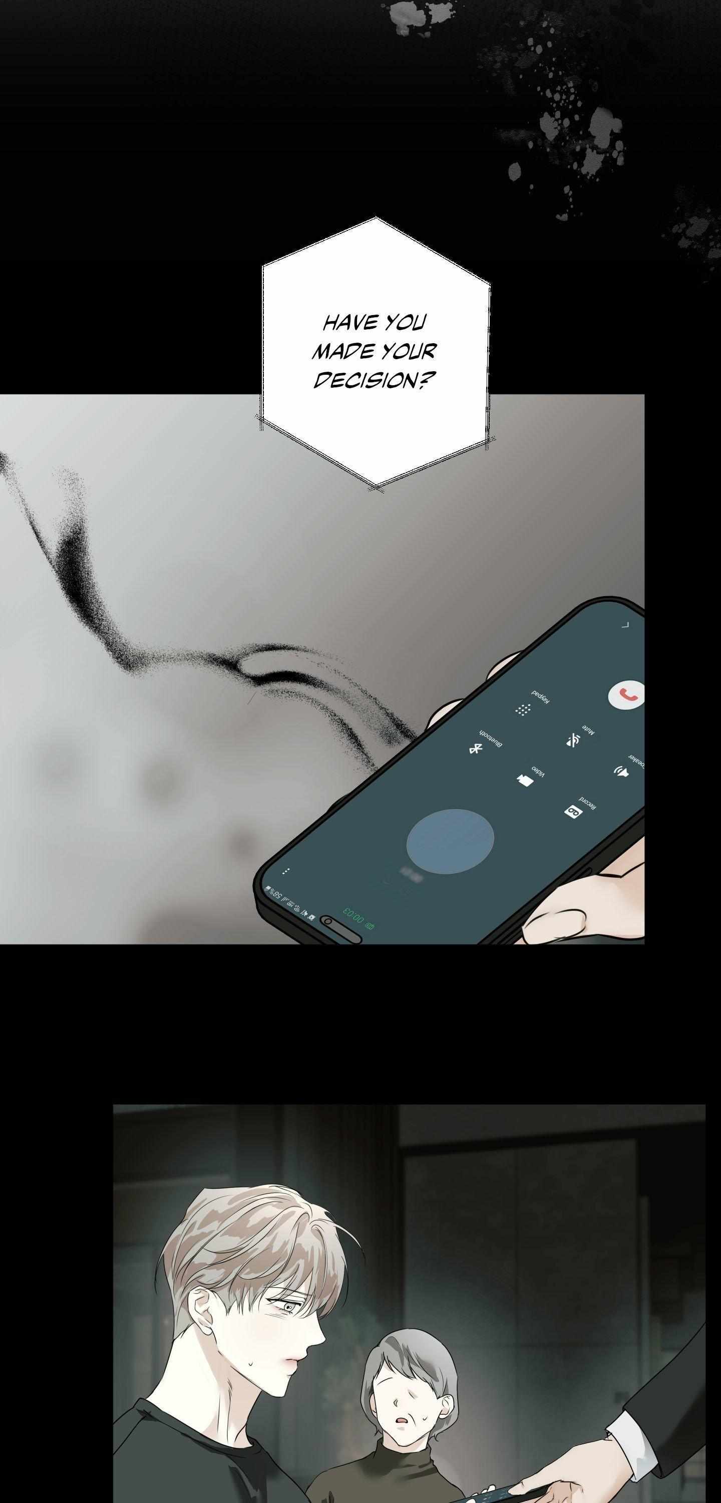 Cry Me a River Chapter 79 page 6 - 
