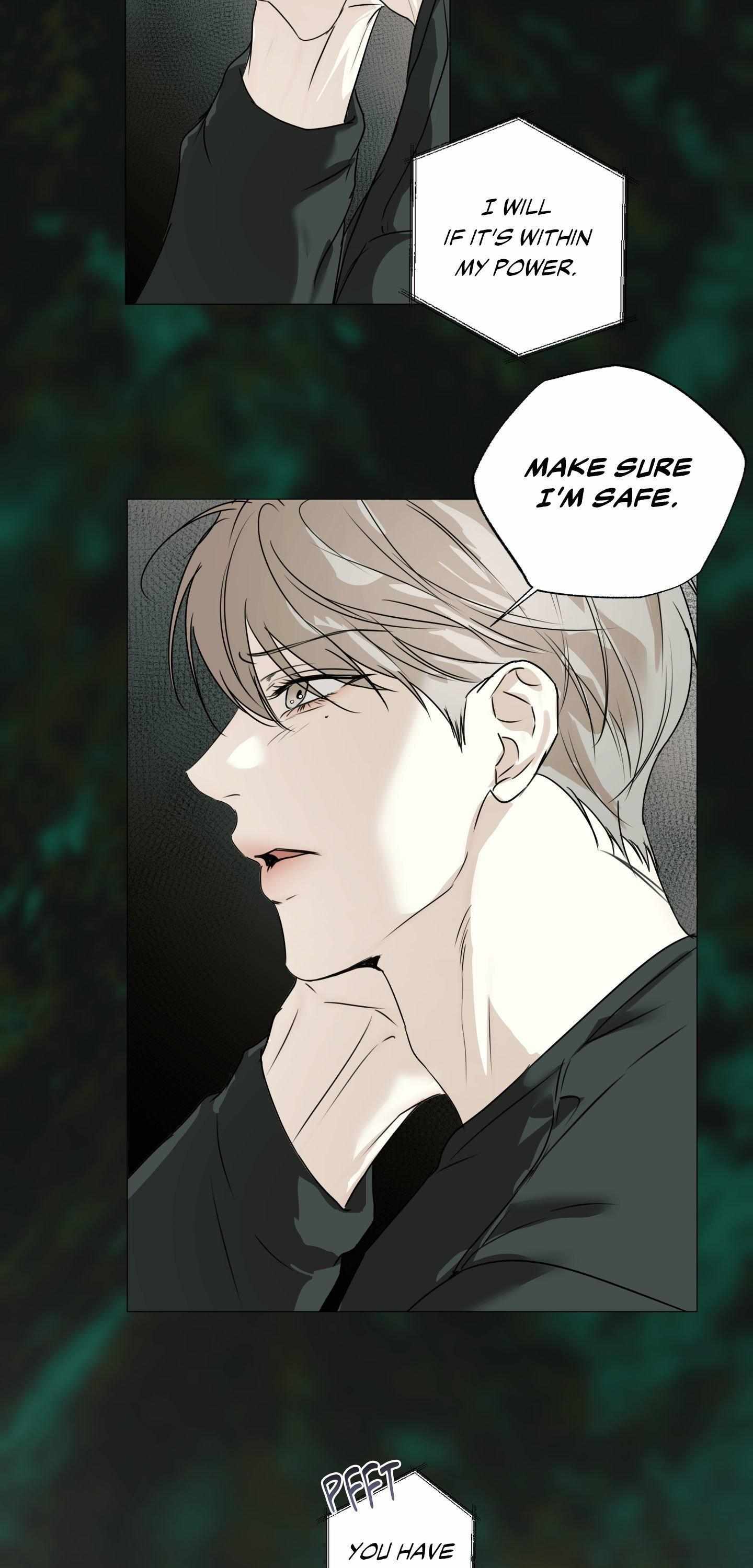 Cry Me a River Chapter 79 page 9 - 