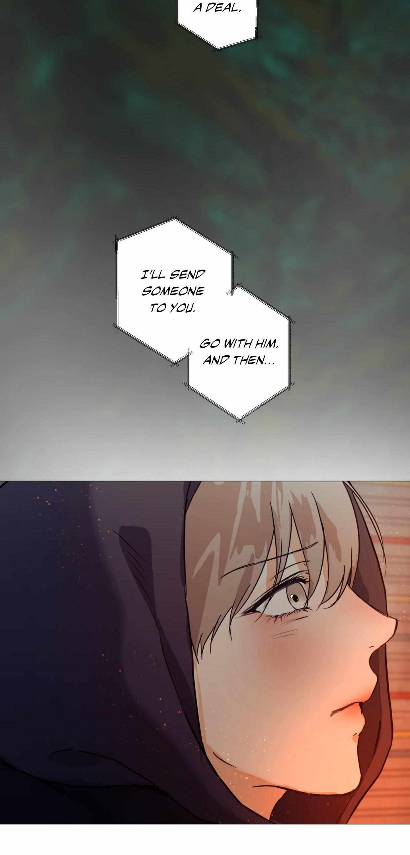Cry Me a River Chapter 79 page 10 - 