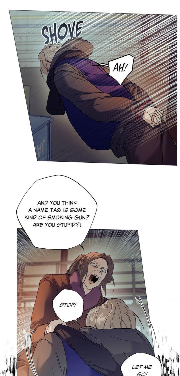 Cry Me a River Chapter 80 page 12 - 