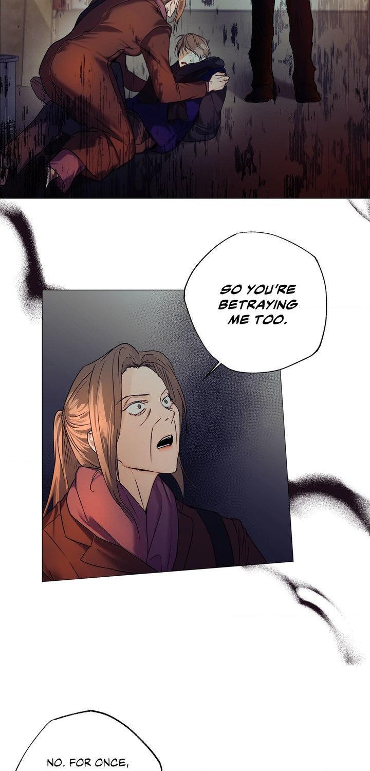 Cry Me a River Chapter 80 page 14 - 