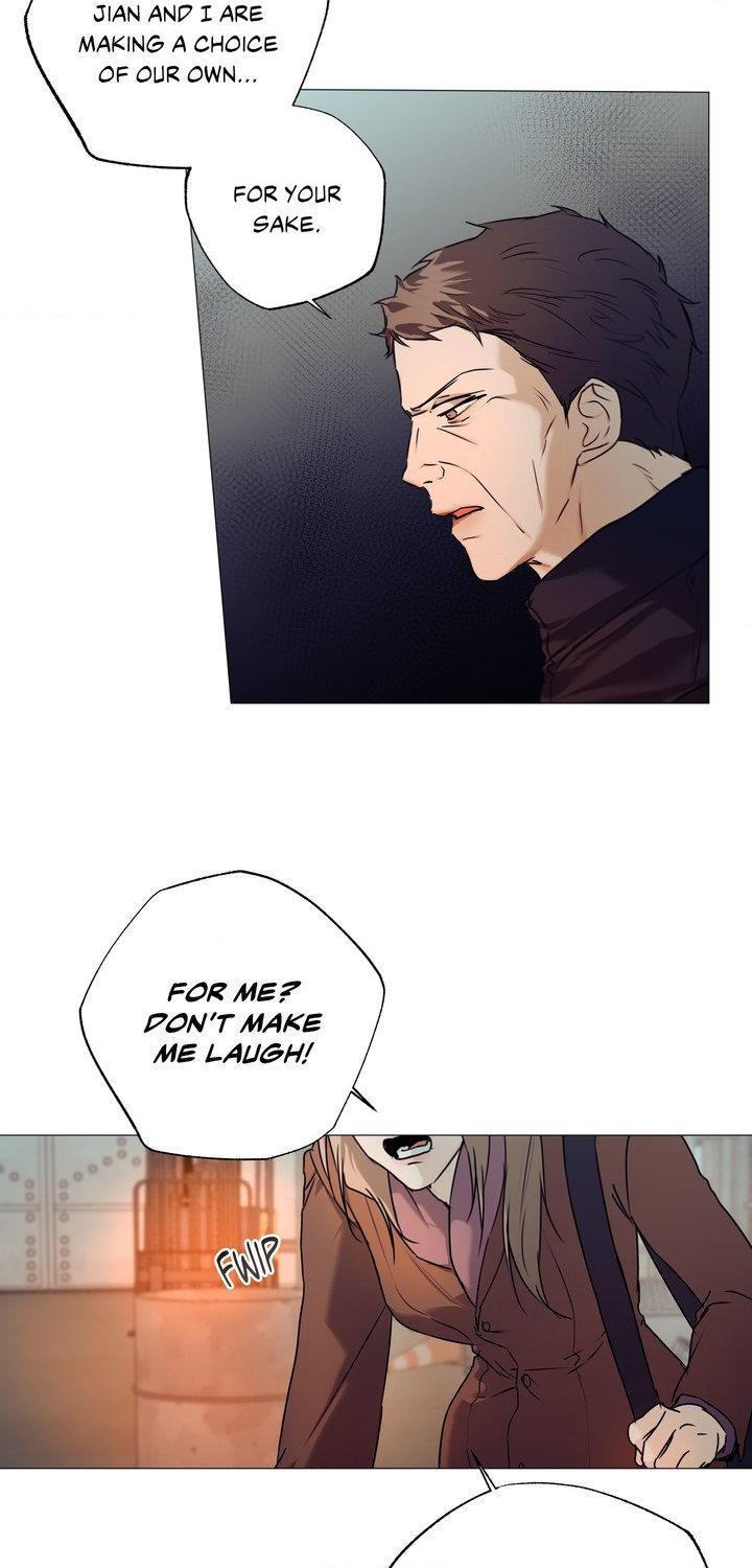Cry Me a River Chapter 80 page 15 - 