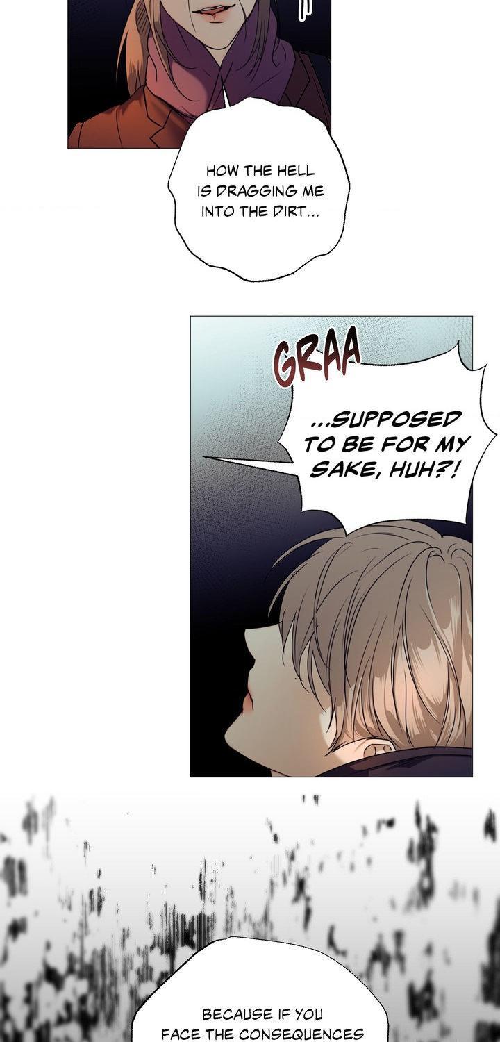Cry Me a River Chapter 80 page 17 - 