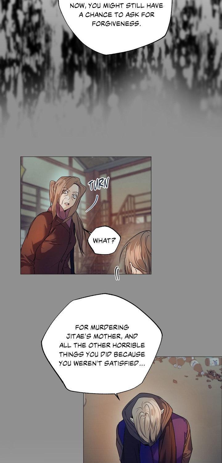 Cry Me a River Chapter 80 page 18 - 