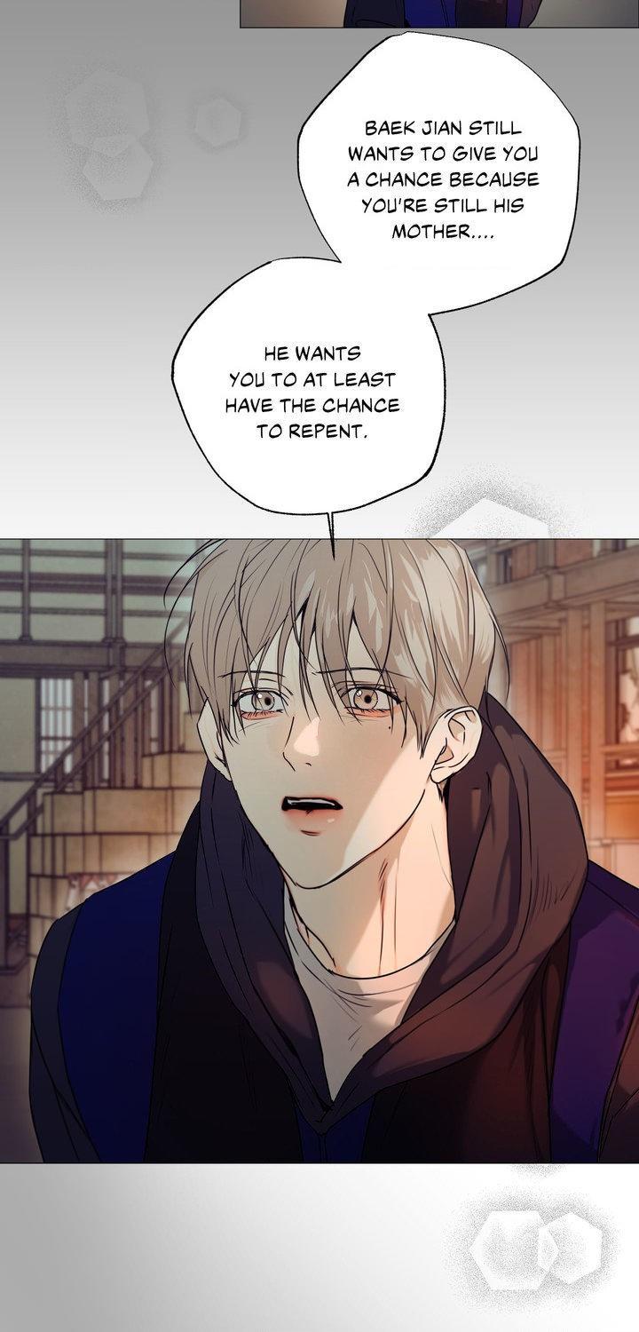 Cry Me a River Chapter 80 page 19 - 