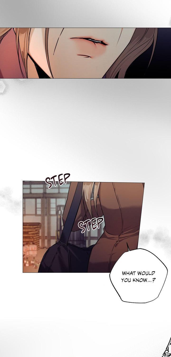 Cry Me a River Chapter 80 page 20 - 