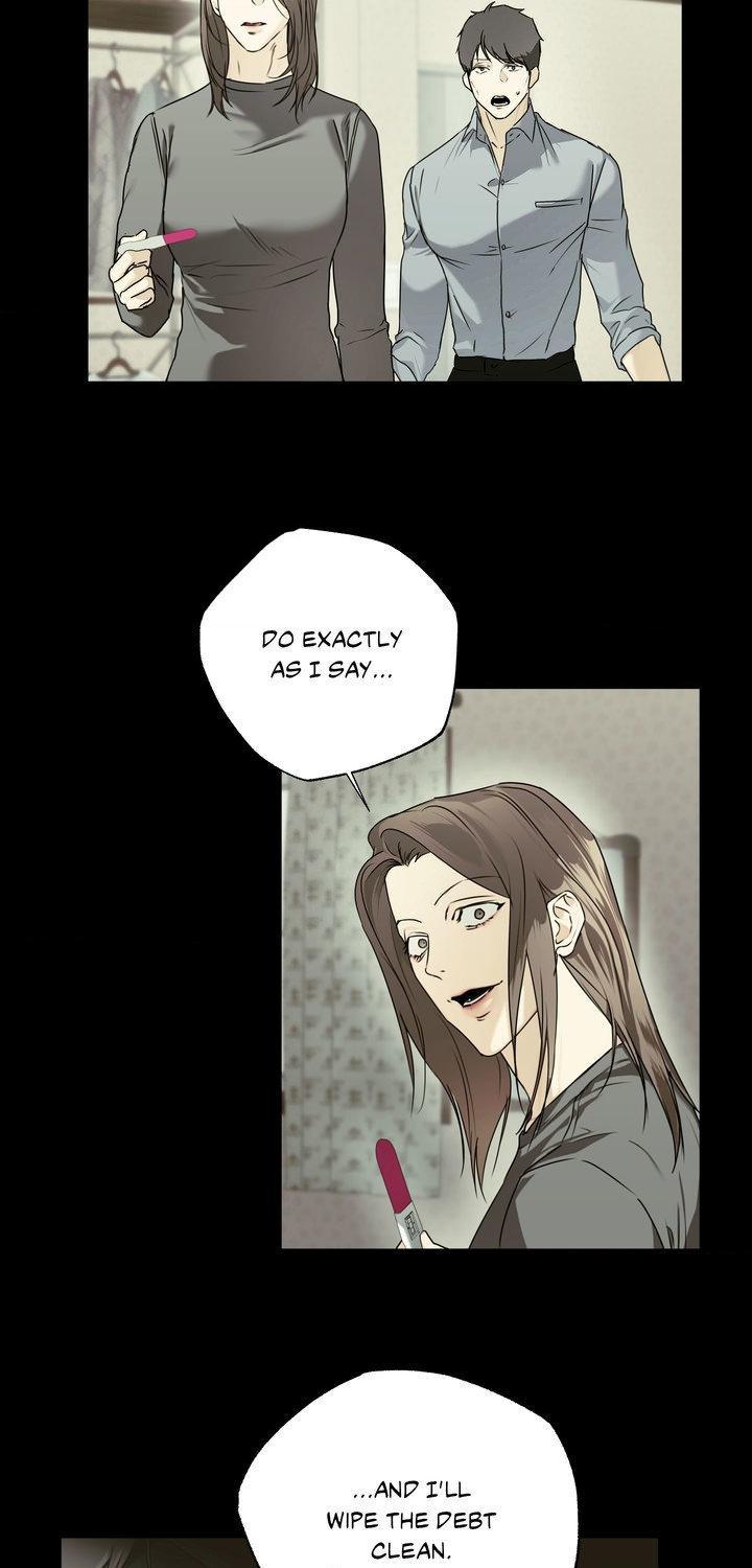 Cry Me a River Chapter 80 page 22 - 