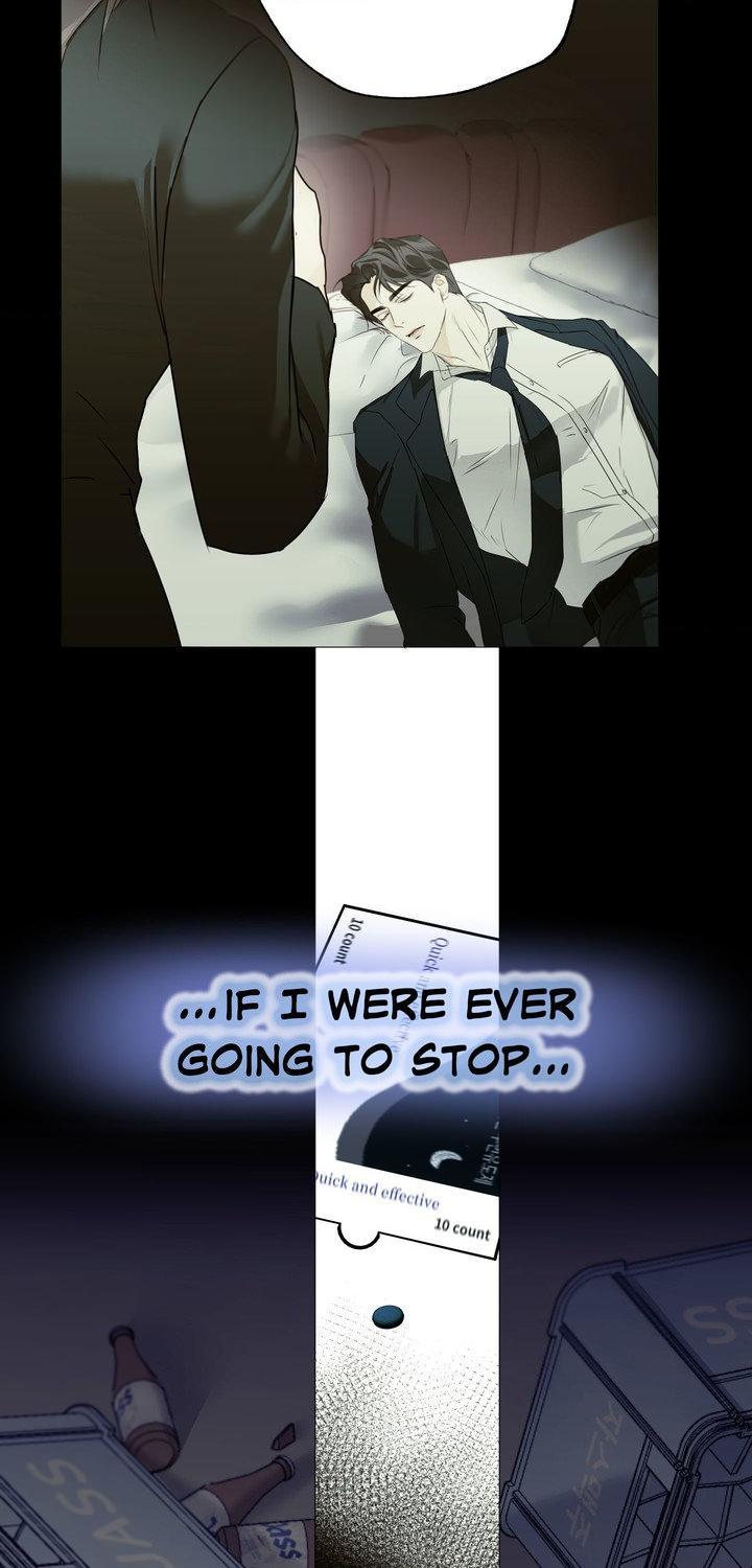 Cry Me a River Chapter 80 page 23 - 