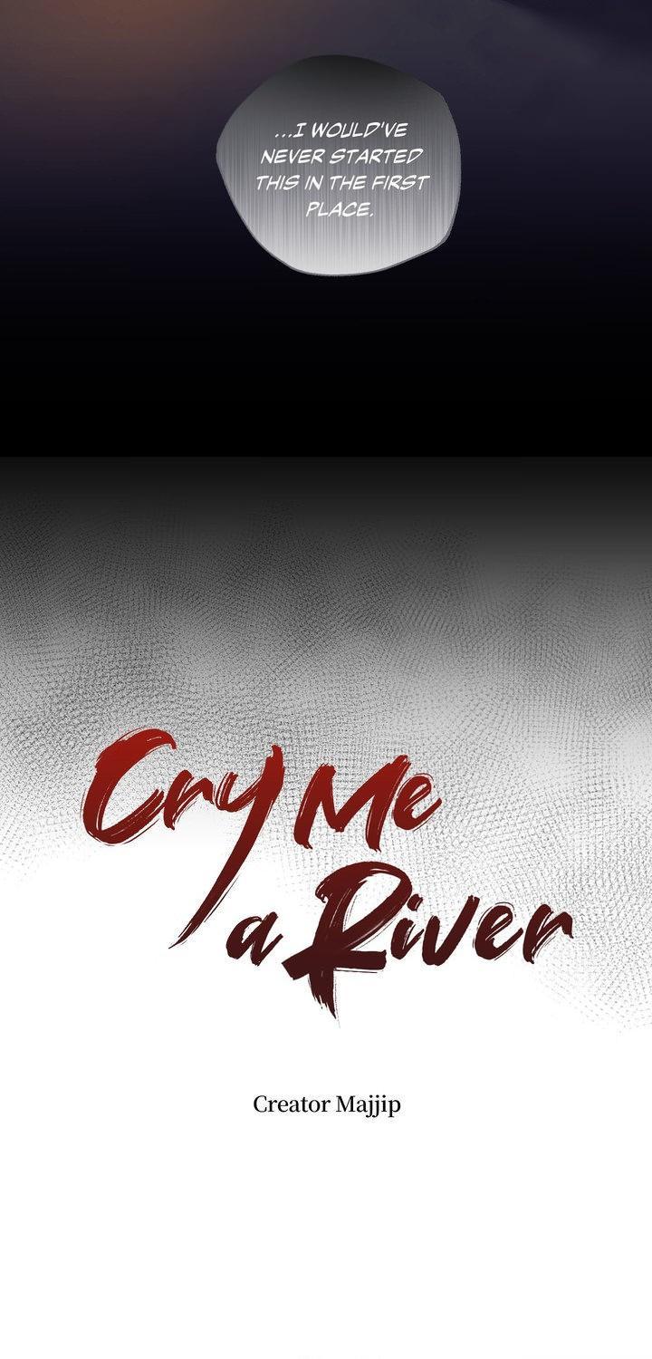 Cry Me a River Chapter 80 page 25 - 