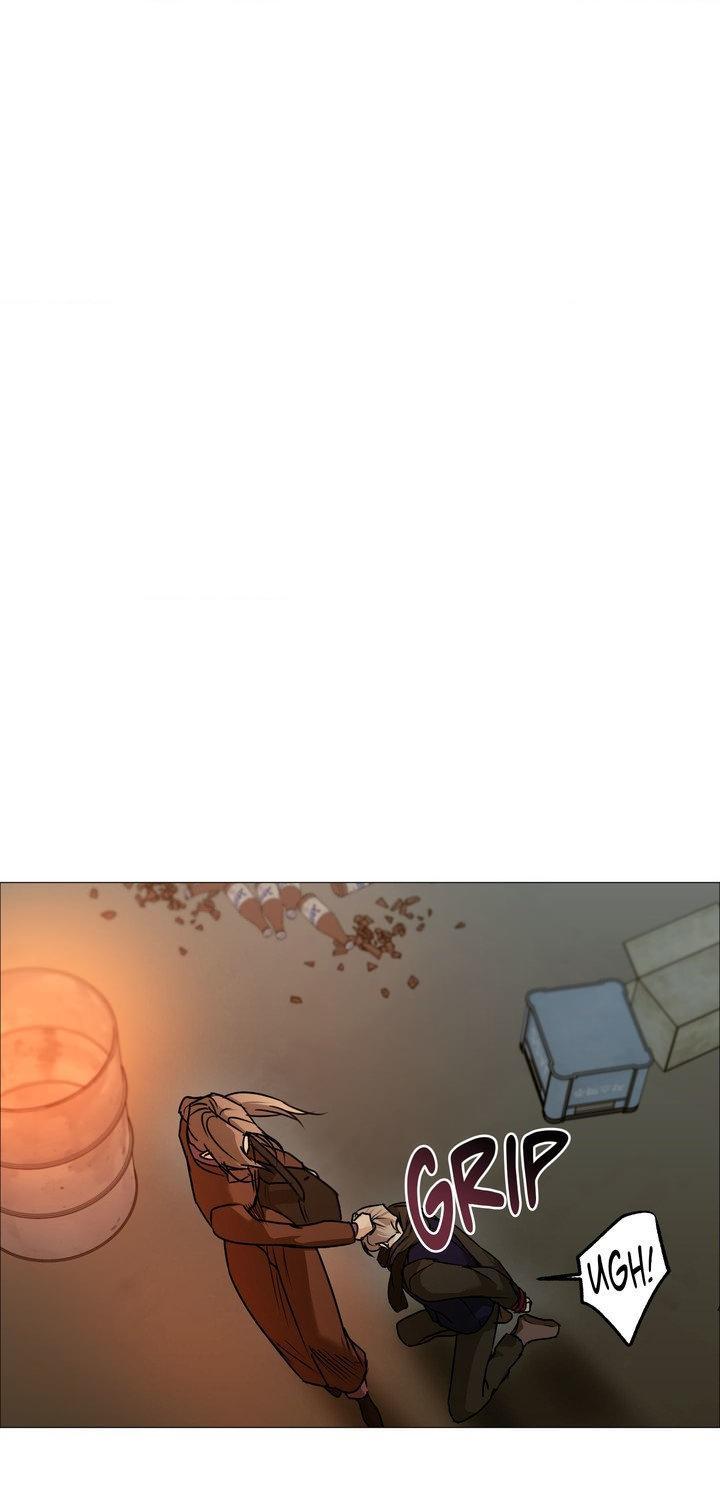 Cry Me a River Chapter 80 page 26 - 