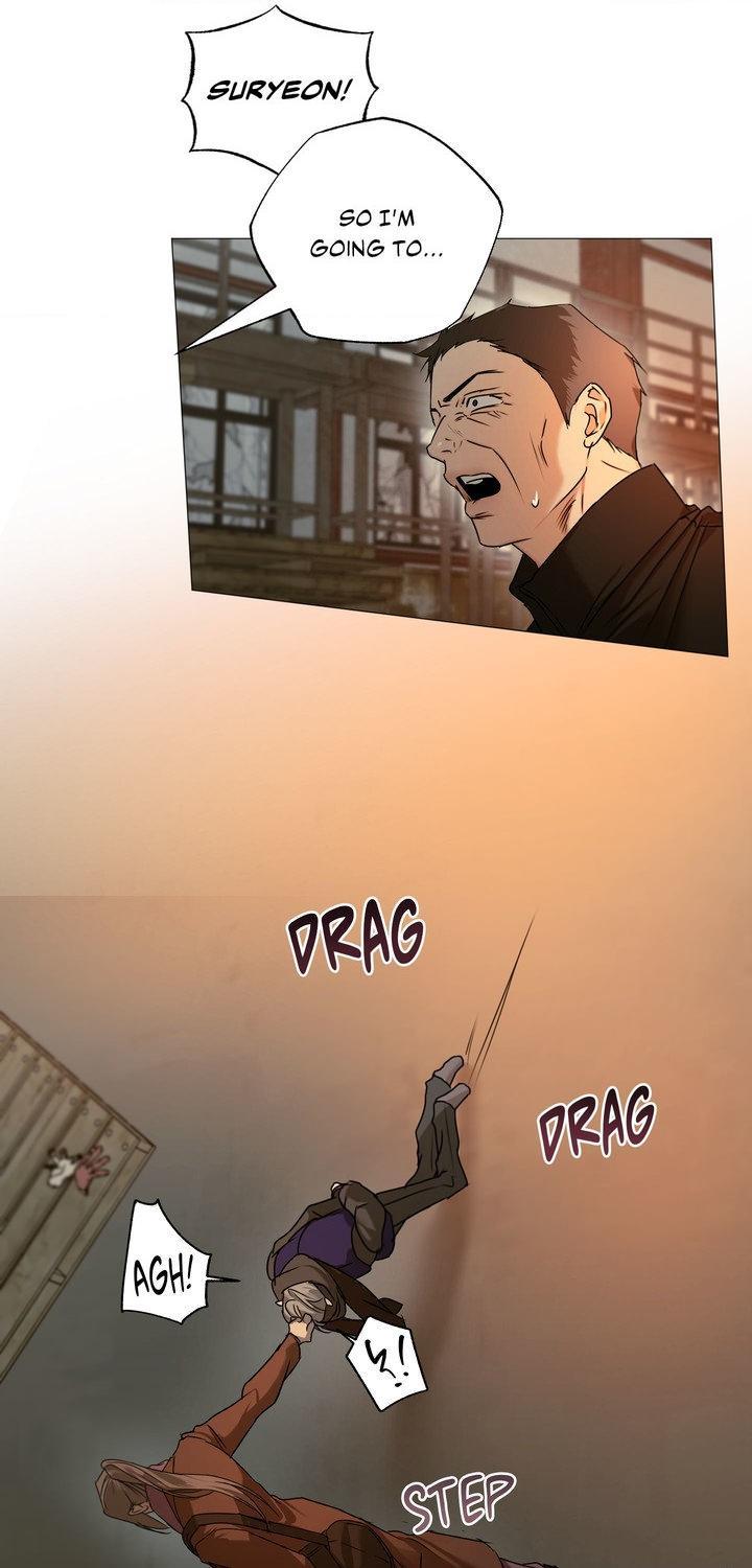 Cry Me a River Chapter 80 page 27 - 