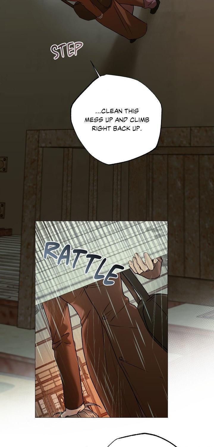 Cry Me a River Chapter 80 page 28 - 