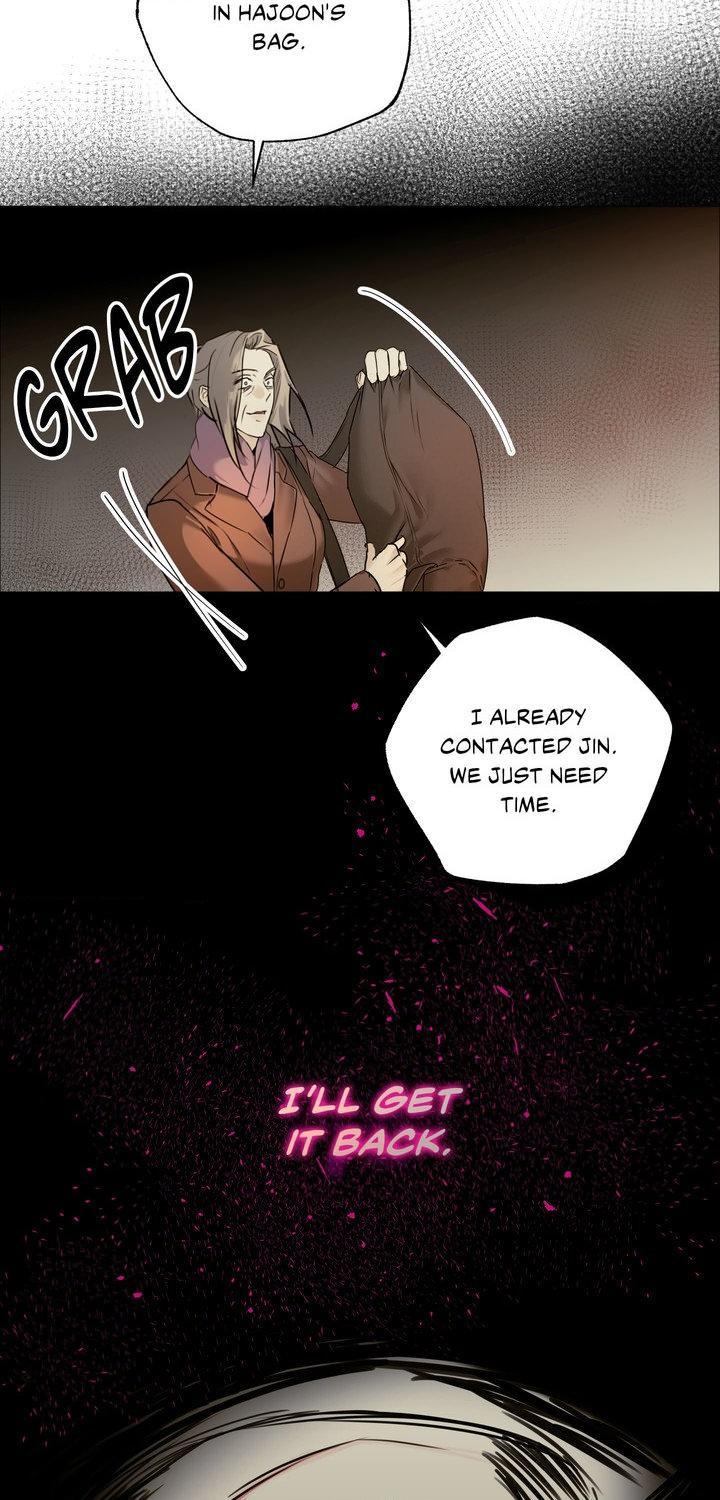 Cry Me a River Chapter 80 page 30 - 