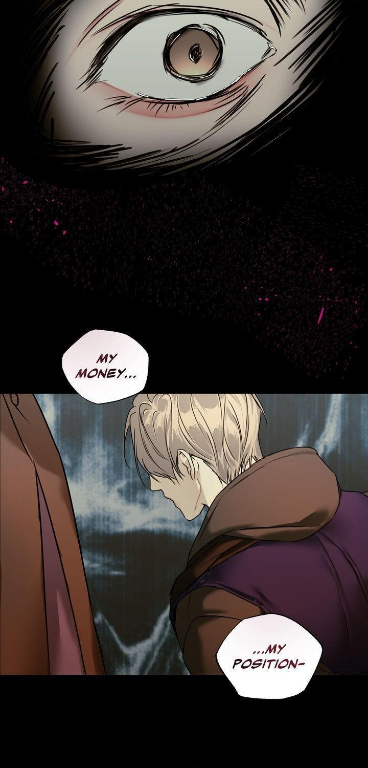 Cry Me a River Chapter 80 page 31 - 
