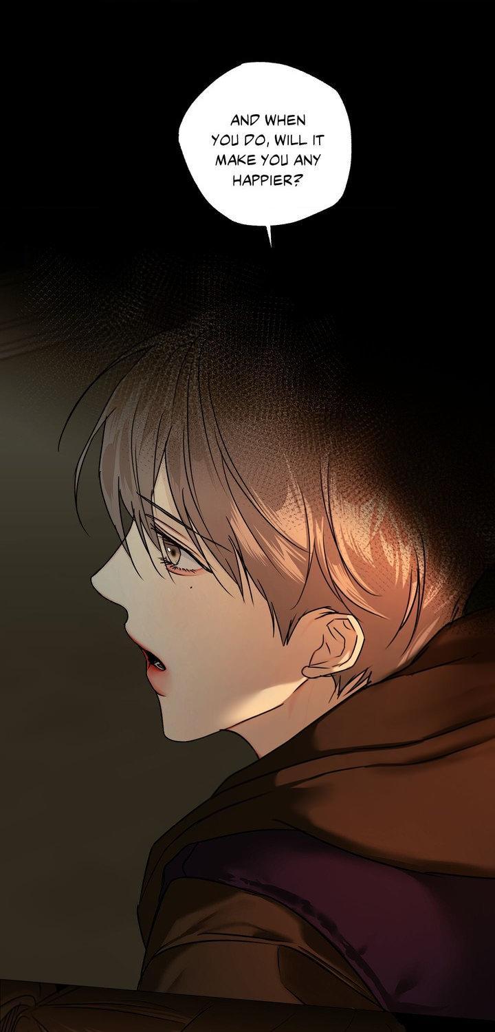 Cry Me a River Chapter 80 page 32 - 