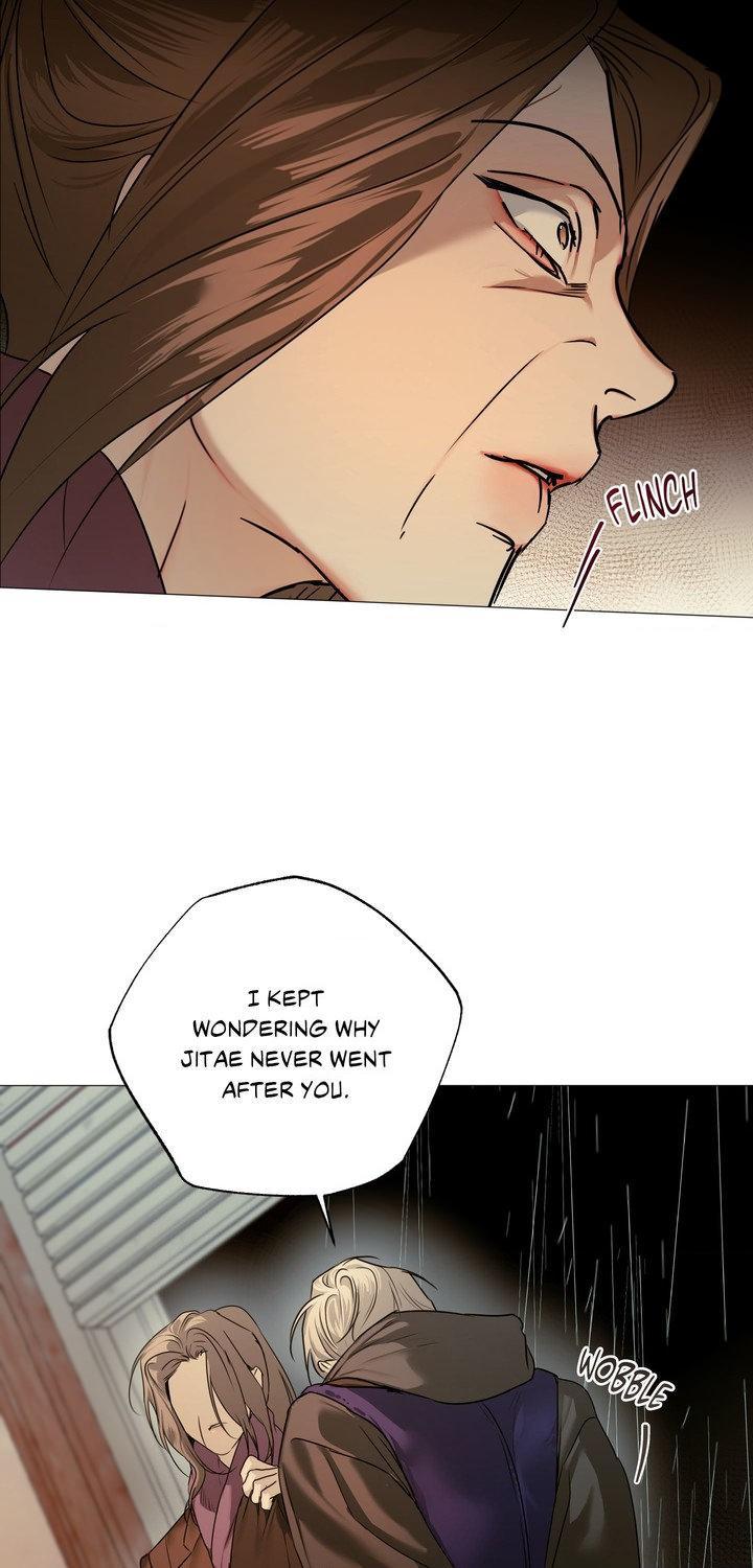 Cry Me a River Chapter 80 page 33 - 