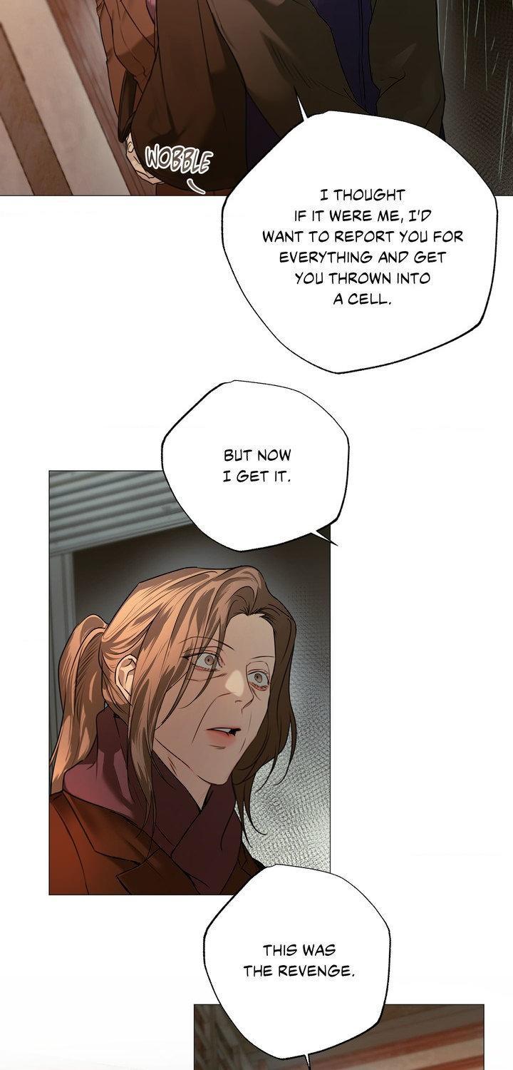 Cry Me a River Chapter 80 page 34 - 