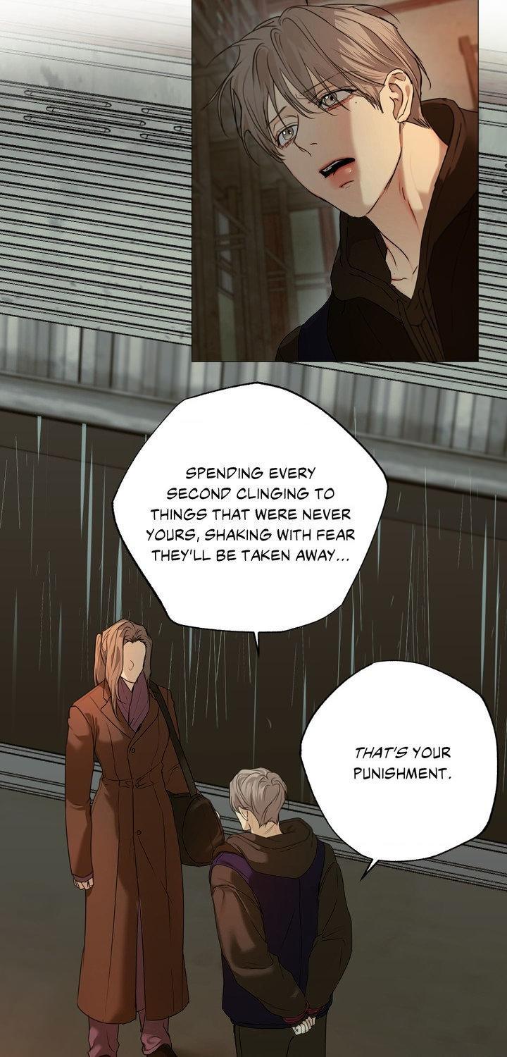 Cry Me a River Chapter 80 page 35 - 